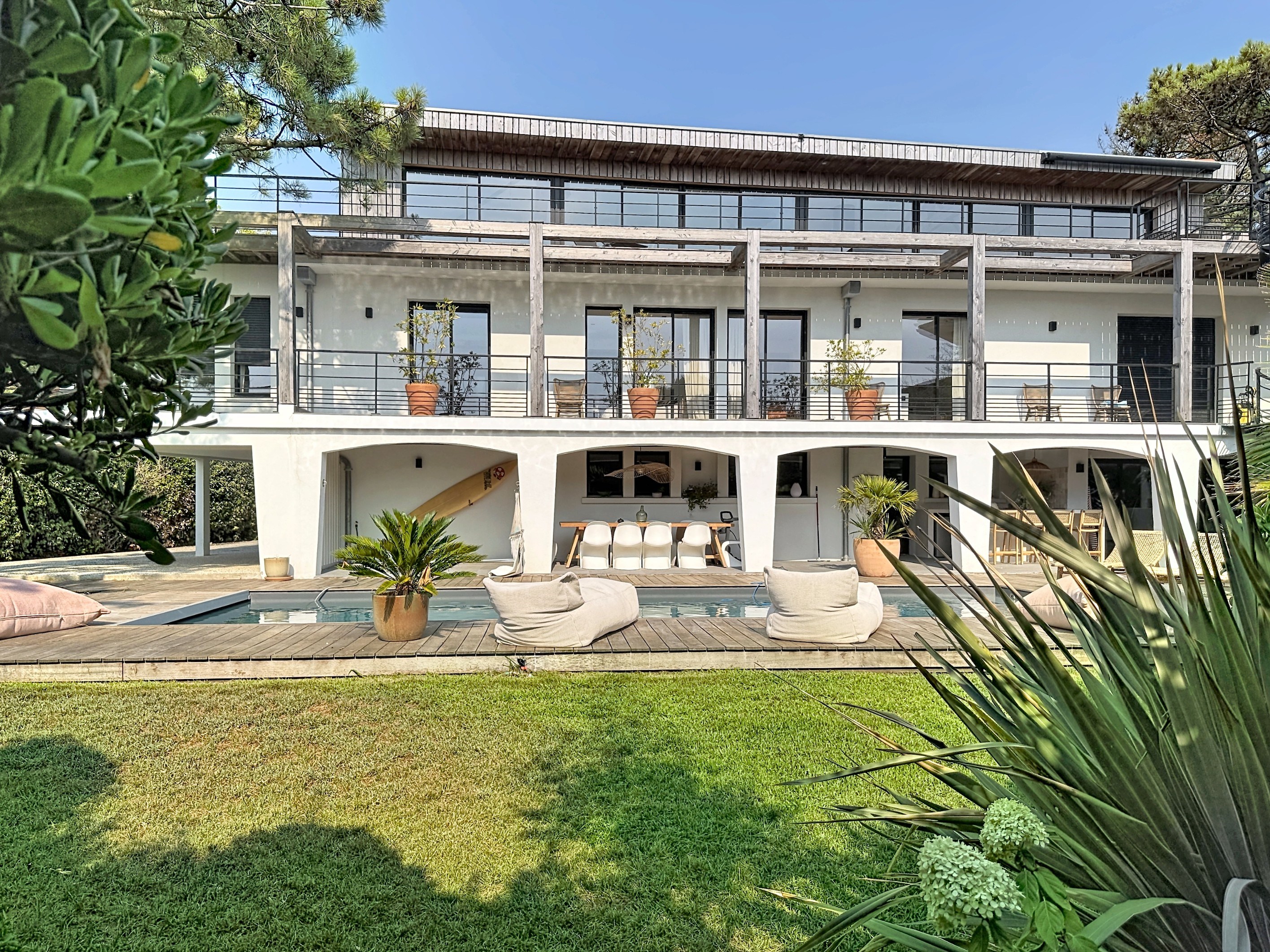  Chiberta ocean view property - 物件實景