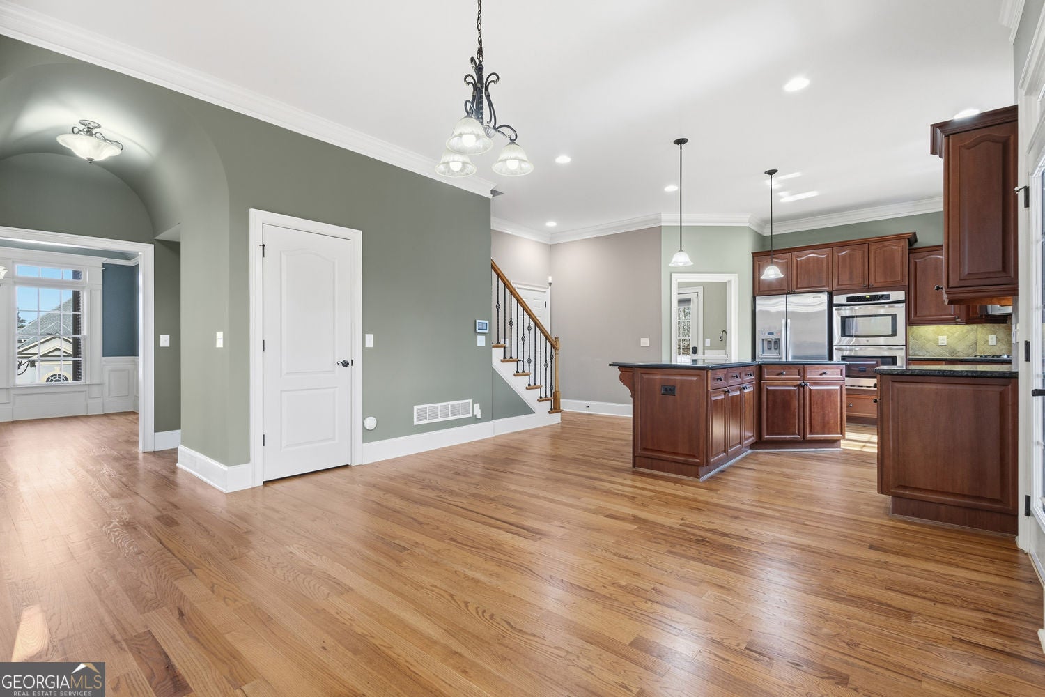 Villa Rica, Georgia, 30180, United States, 5 Bedrooms Bedrooms, ,5 BathroomsBathrooms,Residential,For Sale,2016294