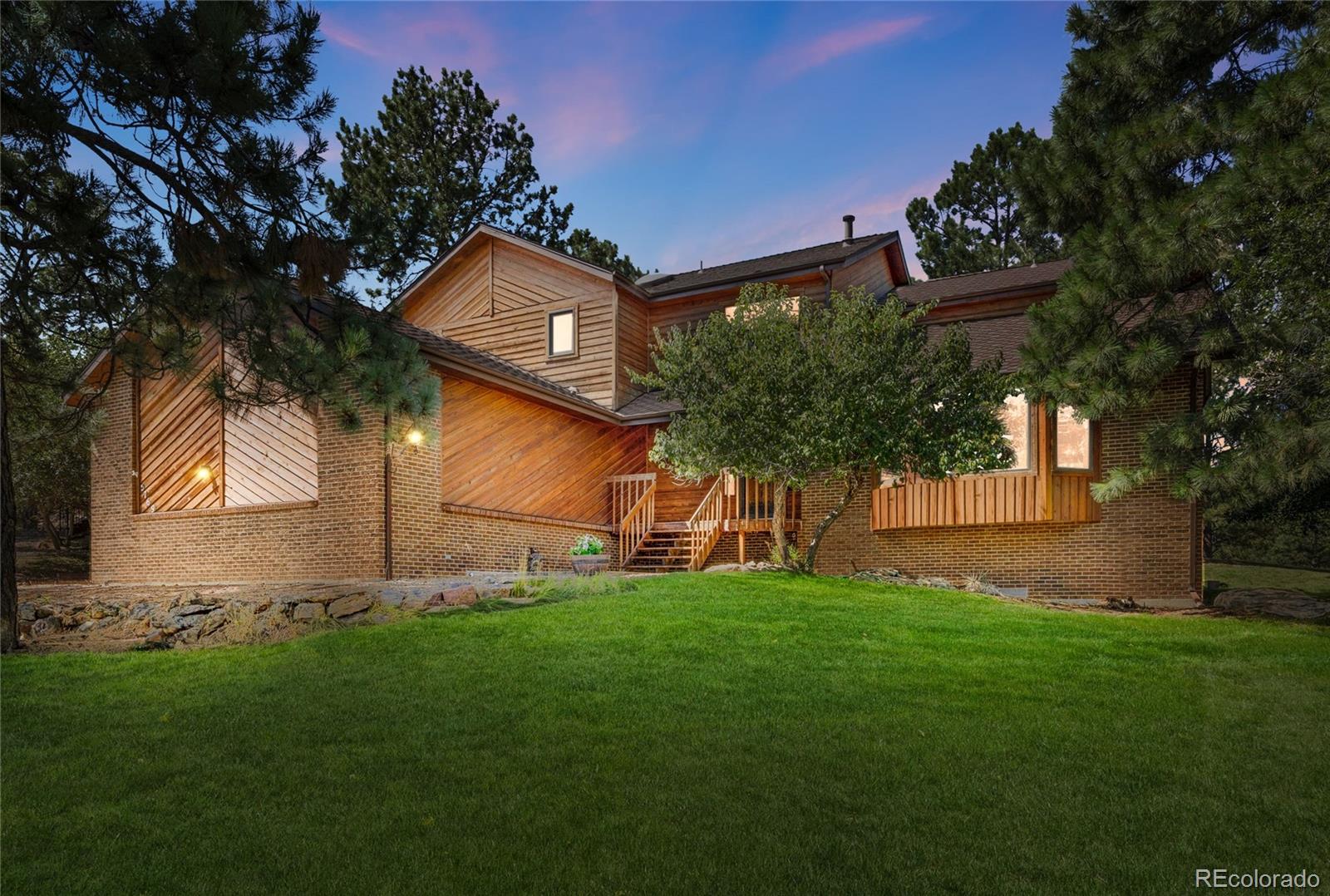 Parker, Colorado, 80134, United States, 5 Bedrooms Bedrooms, ,2 BathroomsBathrooms,Residential,For Sale,1940153