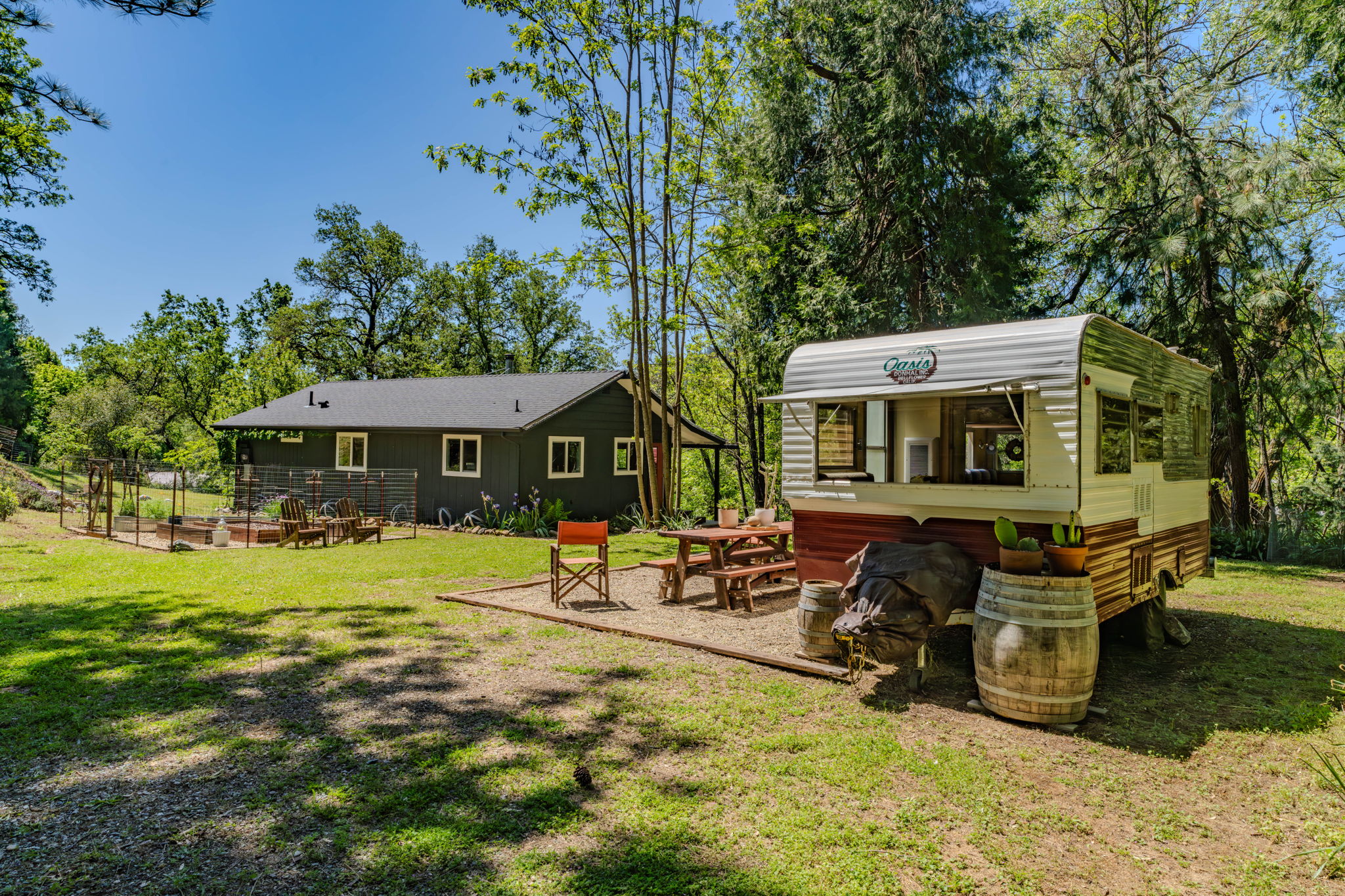  16308 emigrant  trail, volcano, ca 95689 - 物件實景