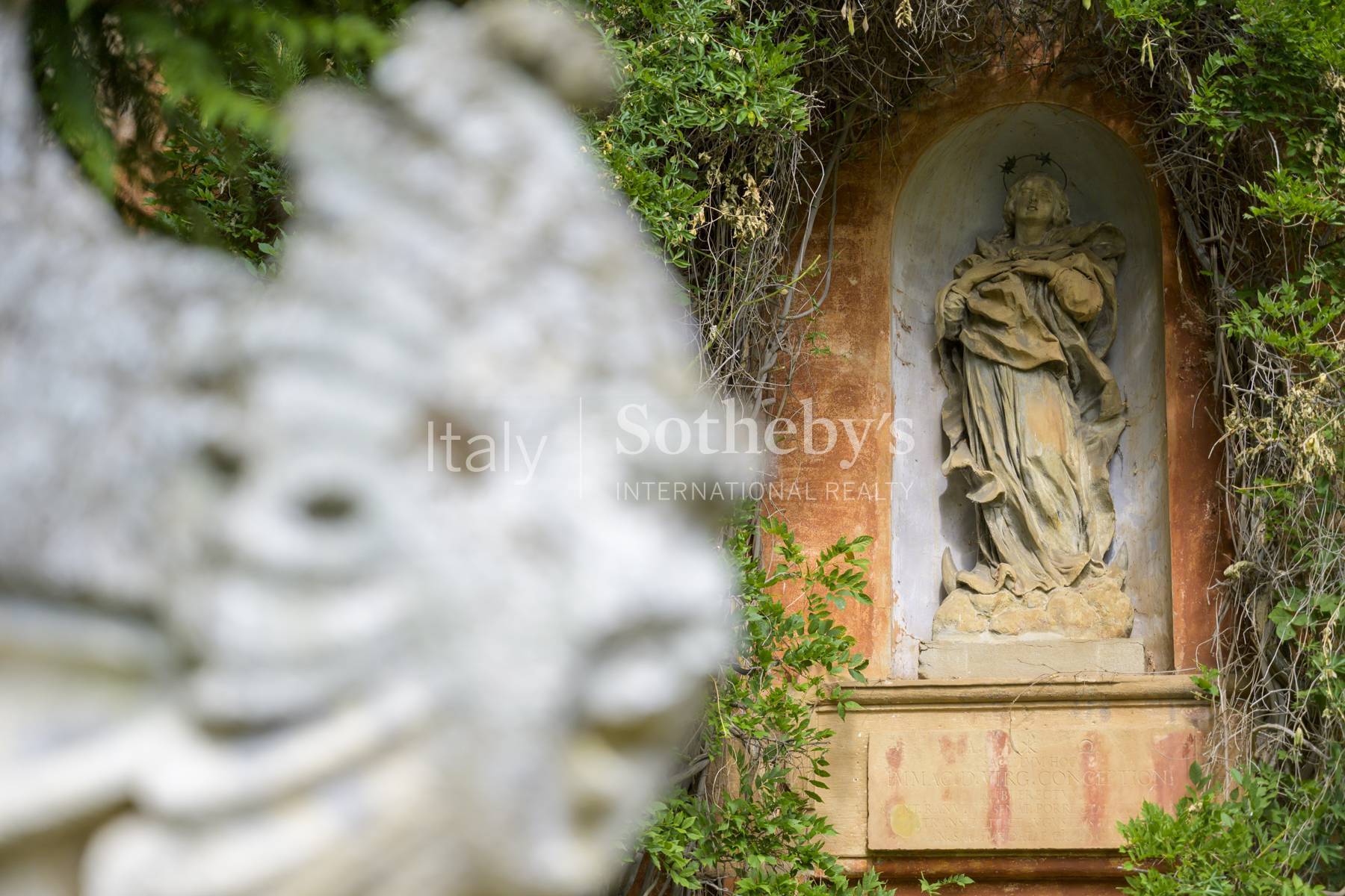  Historic Villa near Bologna - 物件實景