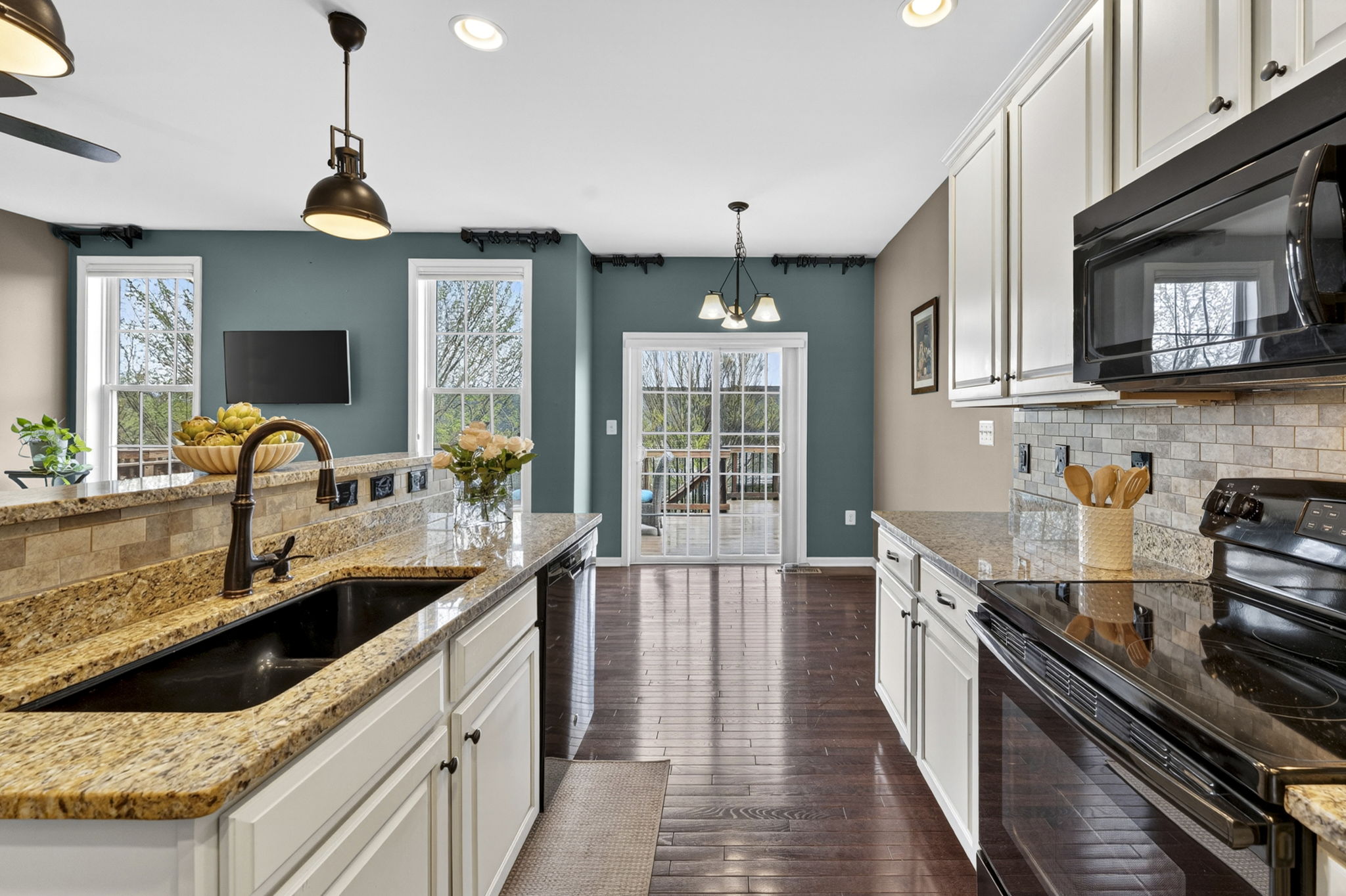  206 Croft Square, Purcellville, VA 20132 - 物件實景