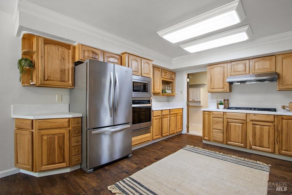 803 Winslow Street, Crockett, California, 94525, United States, 5 Bedrooms Bedrooms, ,4 BathroomsBathrooms,Residential,For Sale,803 Winslow Street,1526190