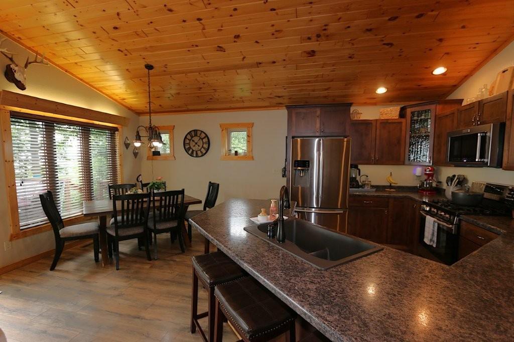 Perham, Minnesota, 56573, United States, 4 Bedrooms Bedrooms, ,2 BathroomsBathrooms,Residential,For Sale,1868914