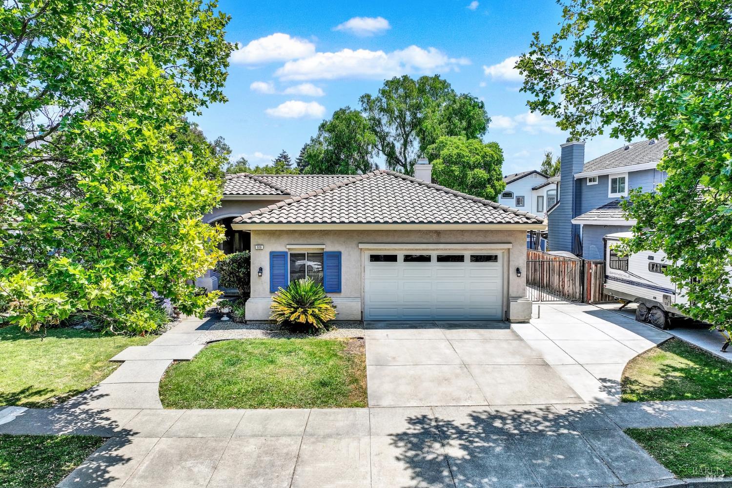 Fairfield, California, 94534, United States, 3 Bedrooms Bedrooms, ,3 BathroomsBathrooms,Residential,For Sale,1892709
