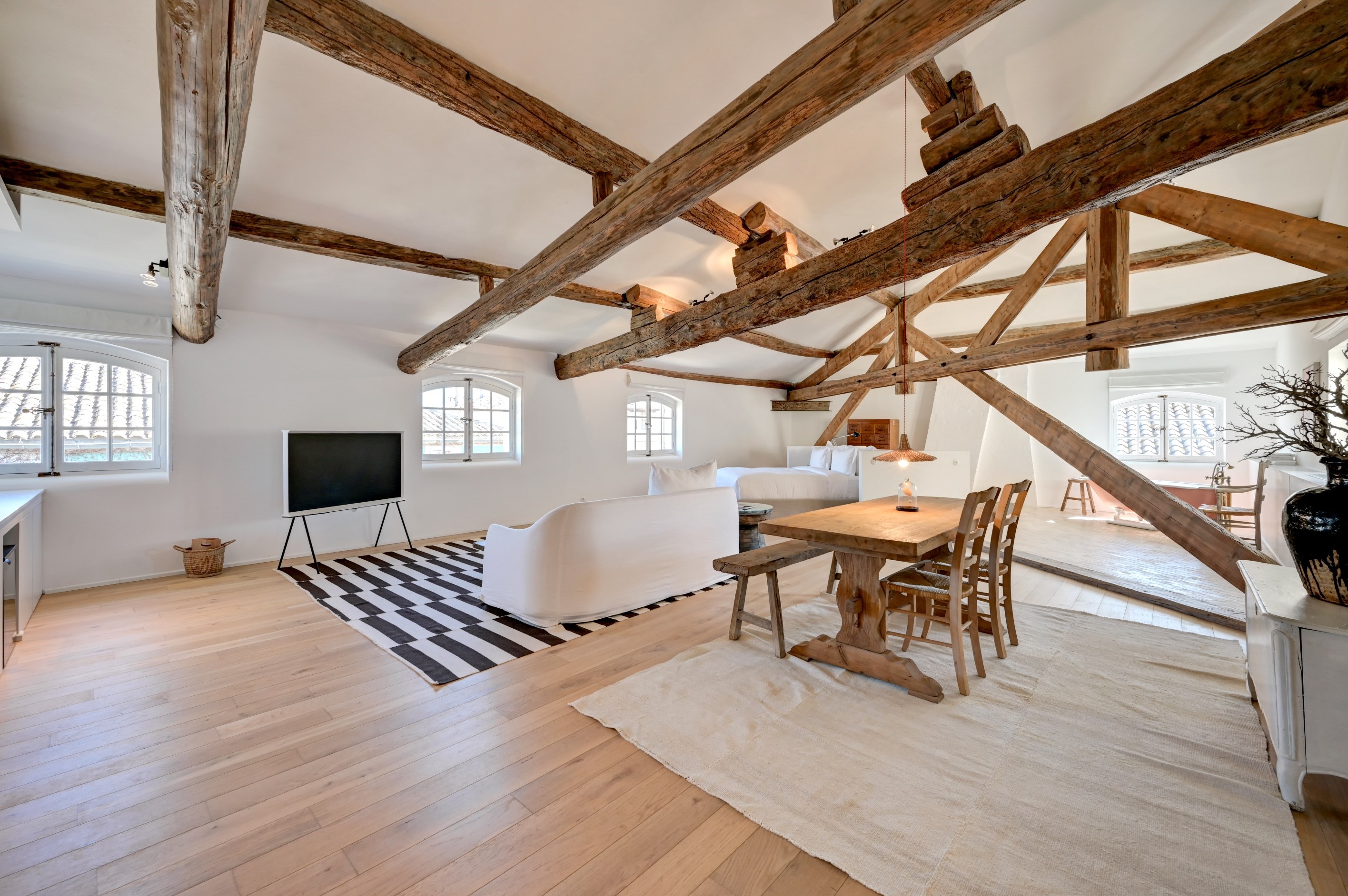  Exceptional 1100 sqm mansion renovated at the gateway to the Alpilles - 物件實景