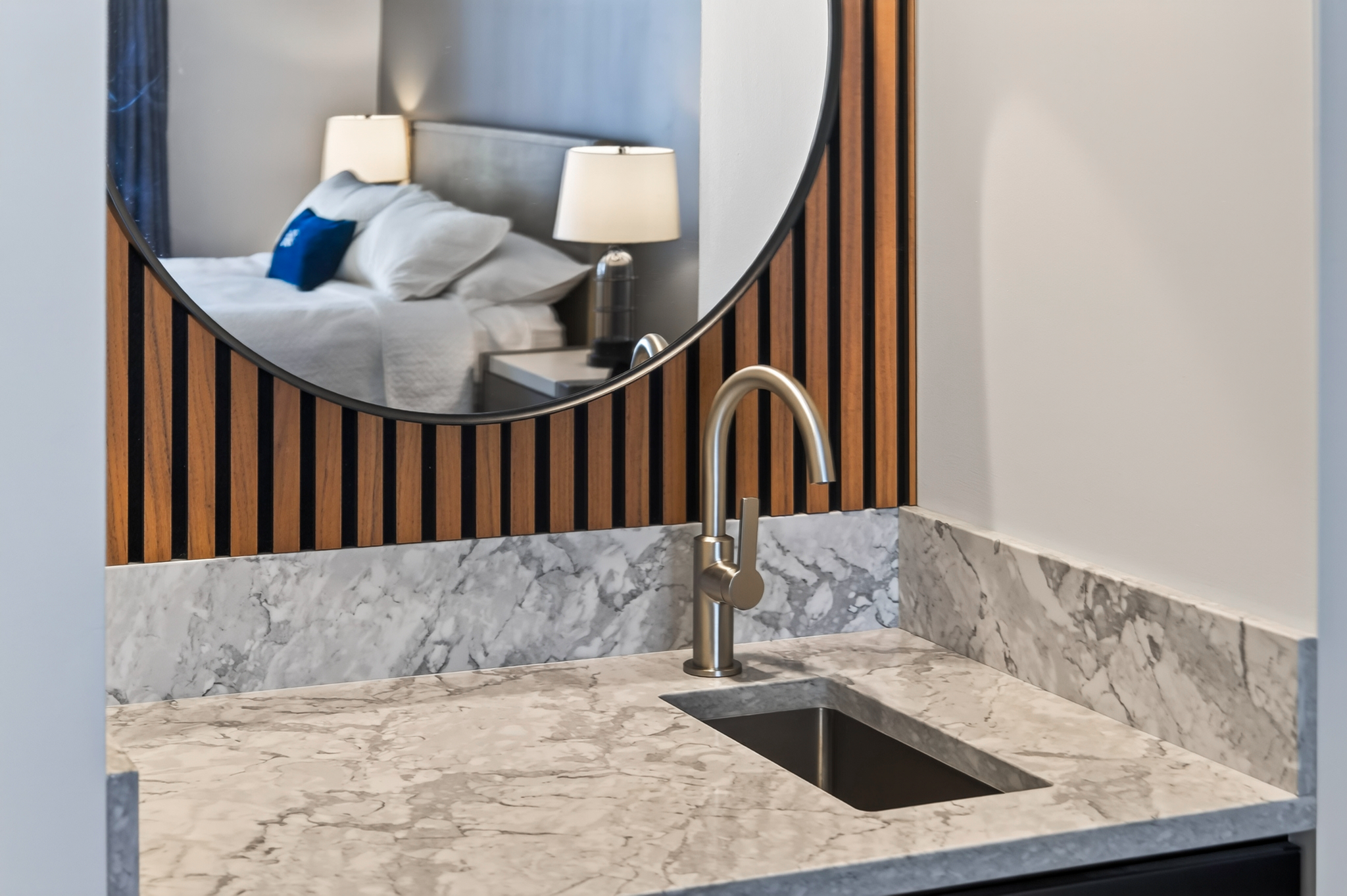  Marina District Lodge Suite Condo - 物件實景