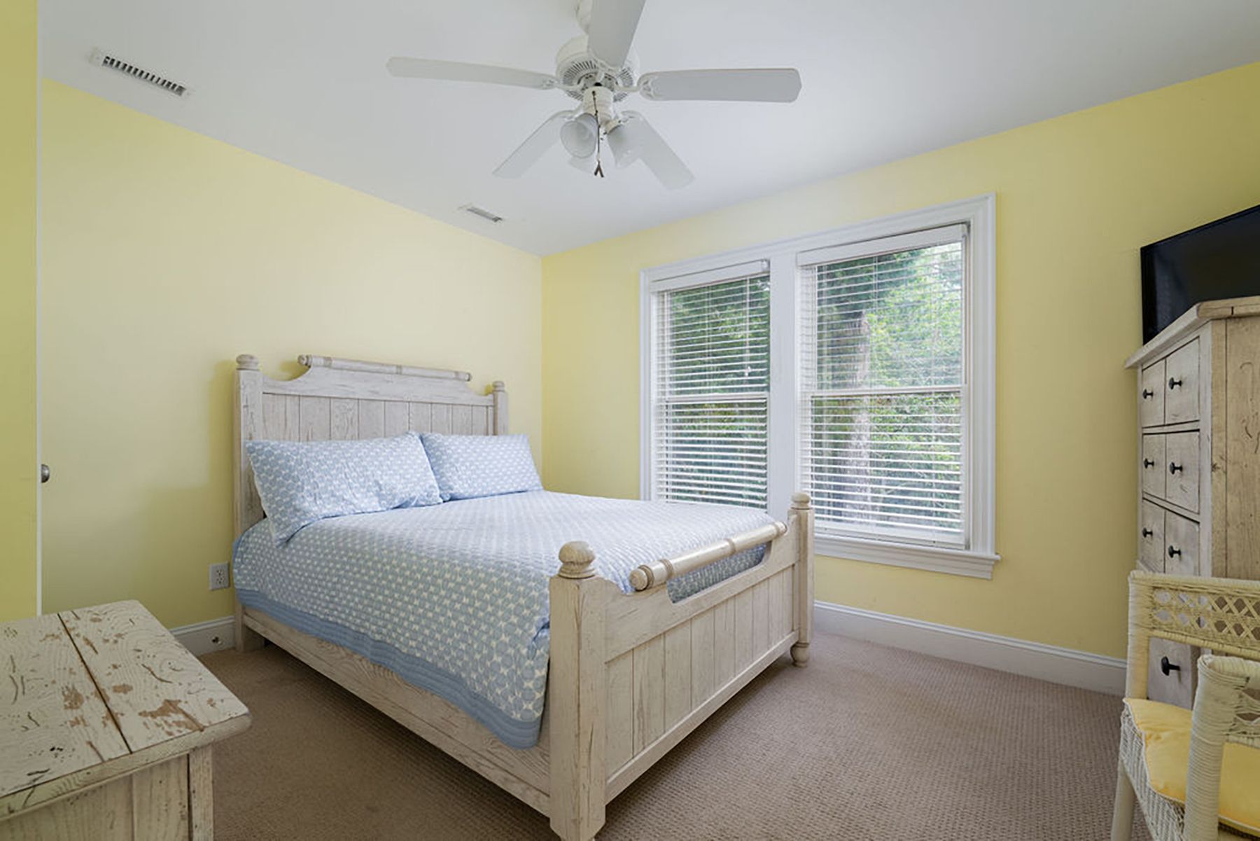  4 Poormans Pepper Trail, Bald Head Island, NC 28461 - 物件實景