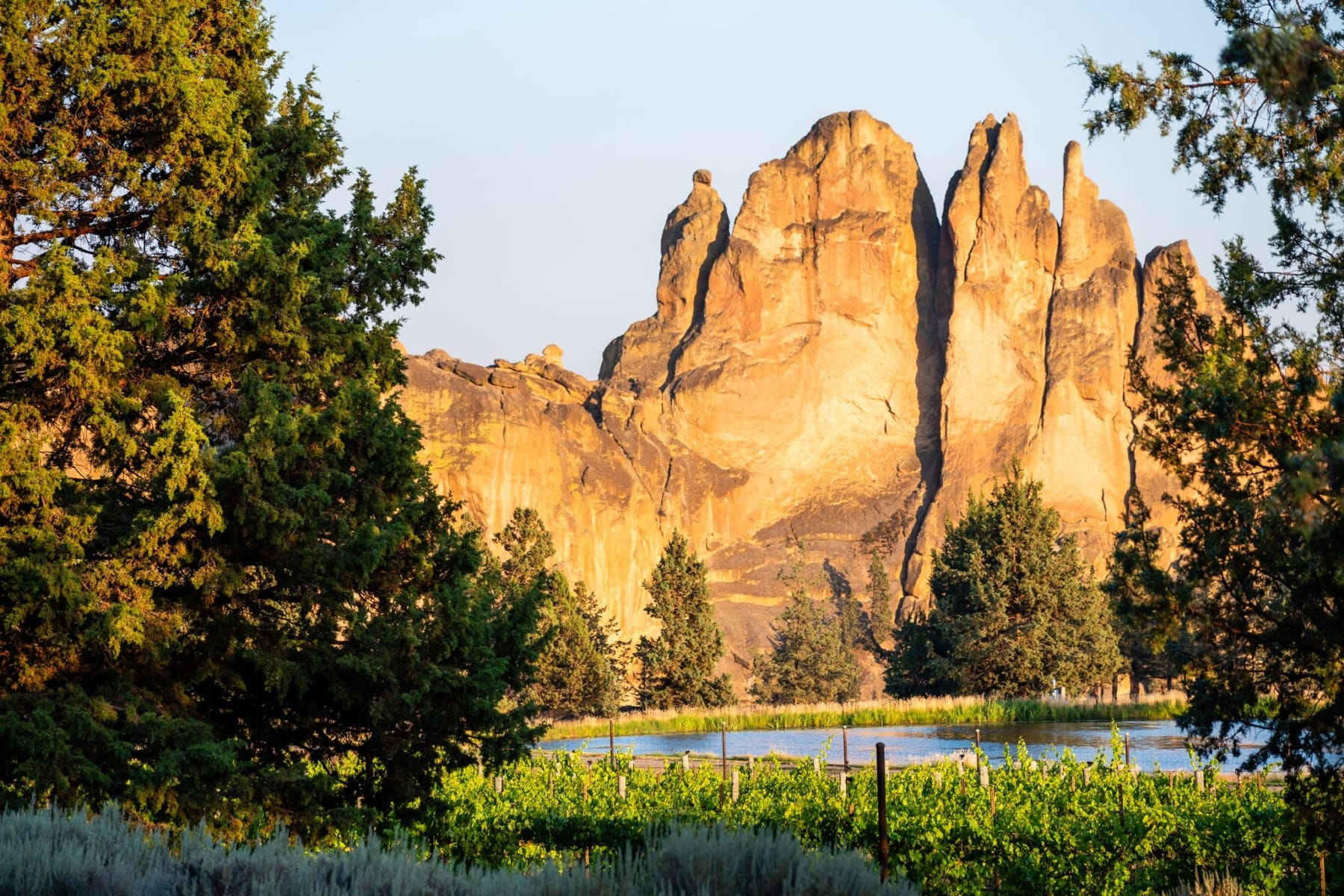  11330 NE Canyons Ranch Drive #LH 13 Terrebonne, OR 97760 - 物件實景