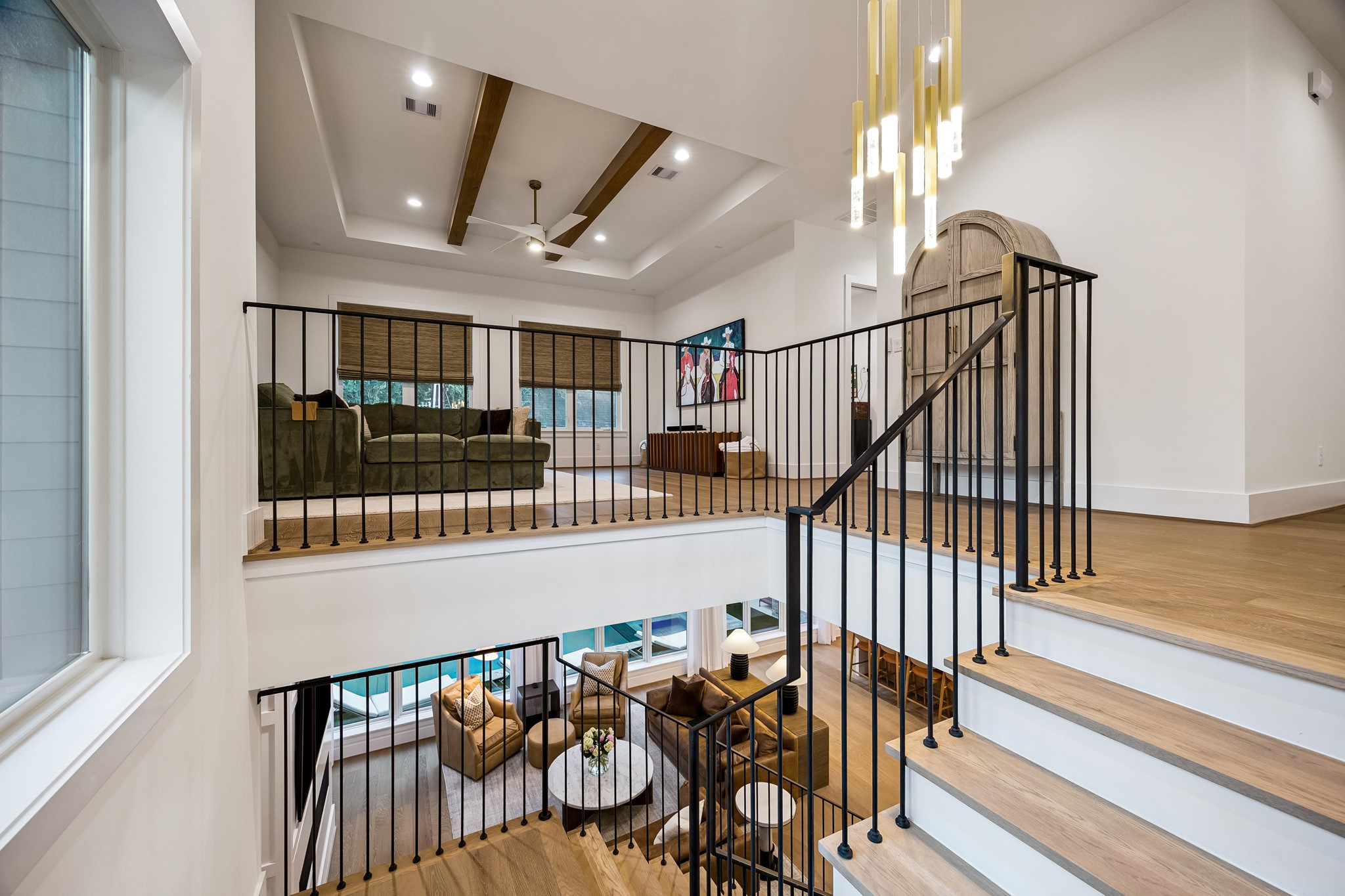  1615 Milford Street - 物件實景