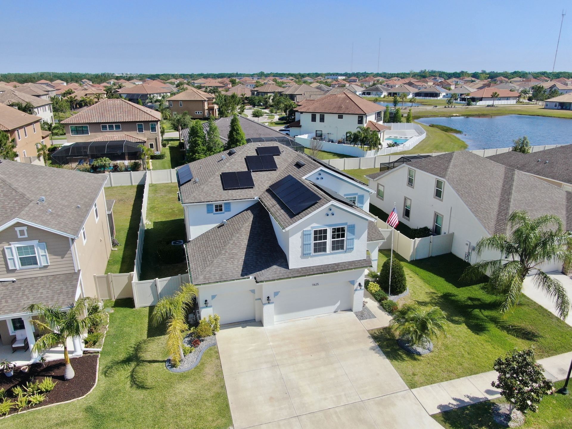 Riverview, Florida, 33579, United States, 4 Bedrooms Bedrooms, ,3 BathroomsBathrooms,Residential,For Sale,1938071