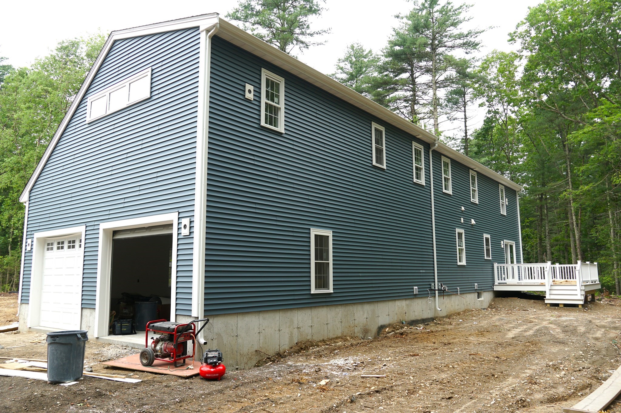 Norton, Massachusetts, 02766, United States, 4 Bedrooms Bedrooms, ,3 BathroomsBathrooms,Residential,For Sale,1981563