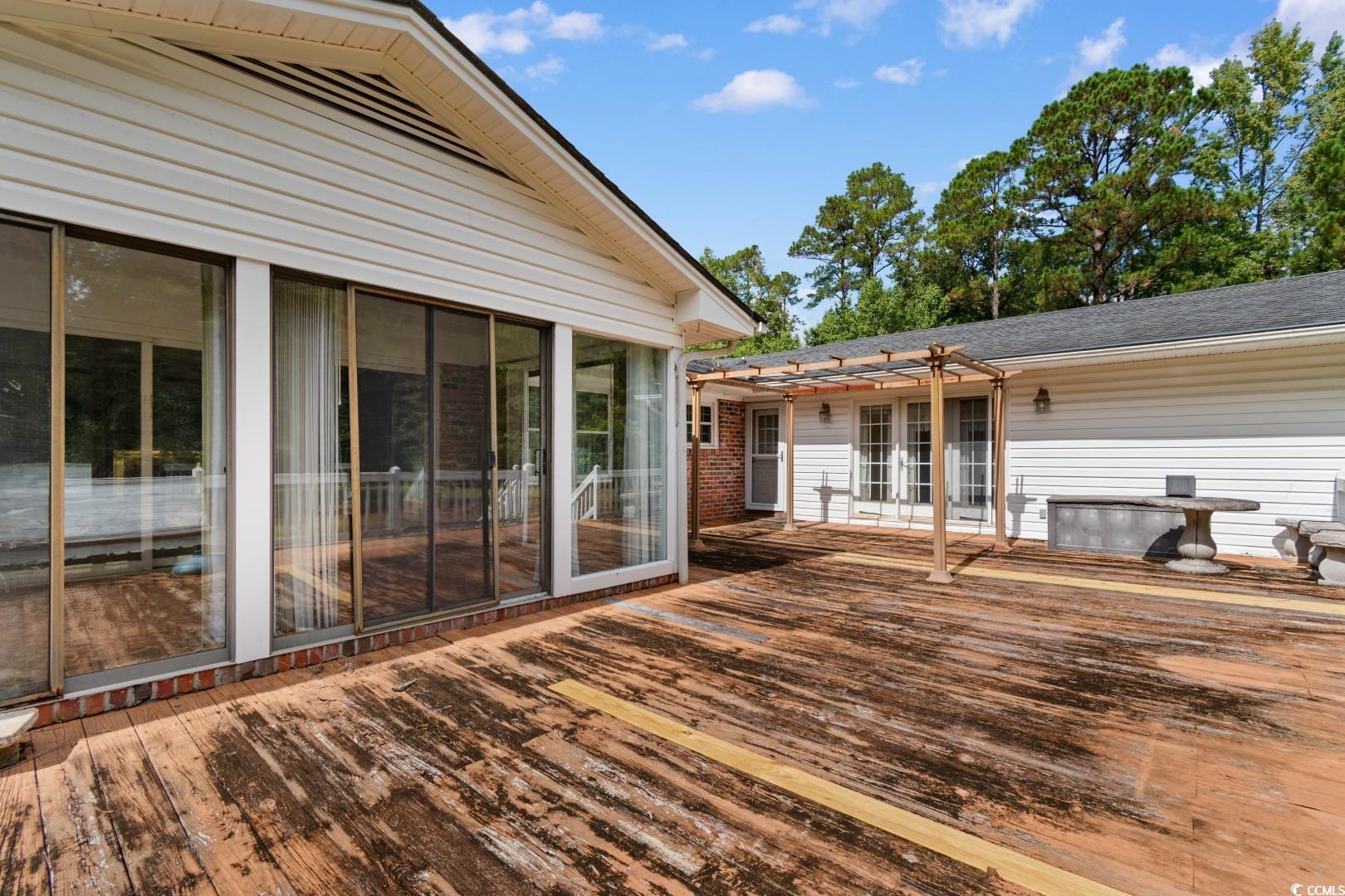 Conway, South Carolina, 29526, United States, 5 Bedrooms Bedrooms, ,5 BathroomsBathrooms,Residential,For Sale,1974302