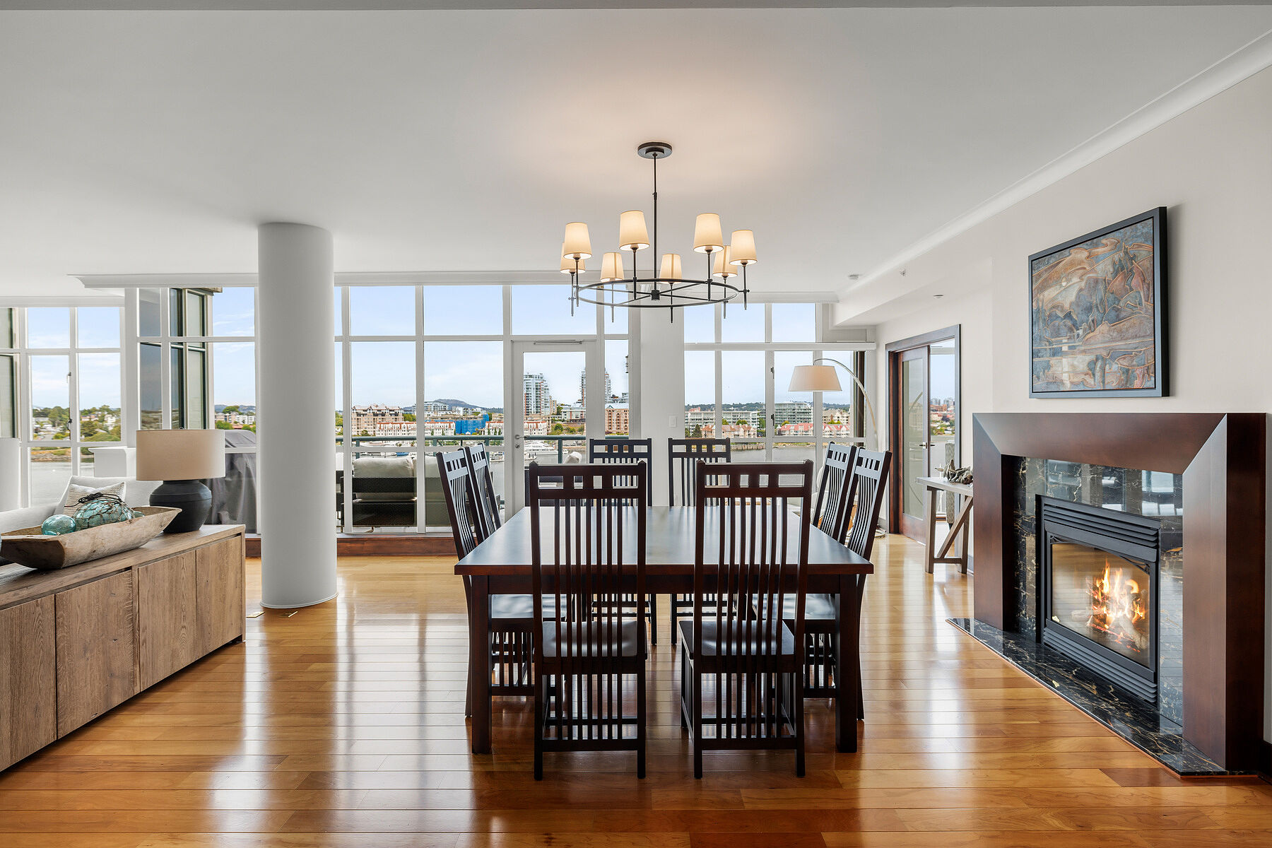  Breathtaking Penthouse - 物件實景