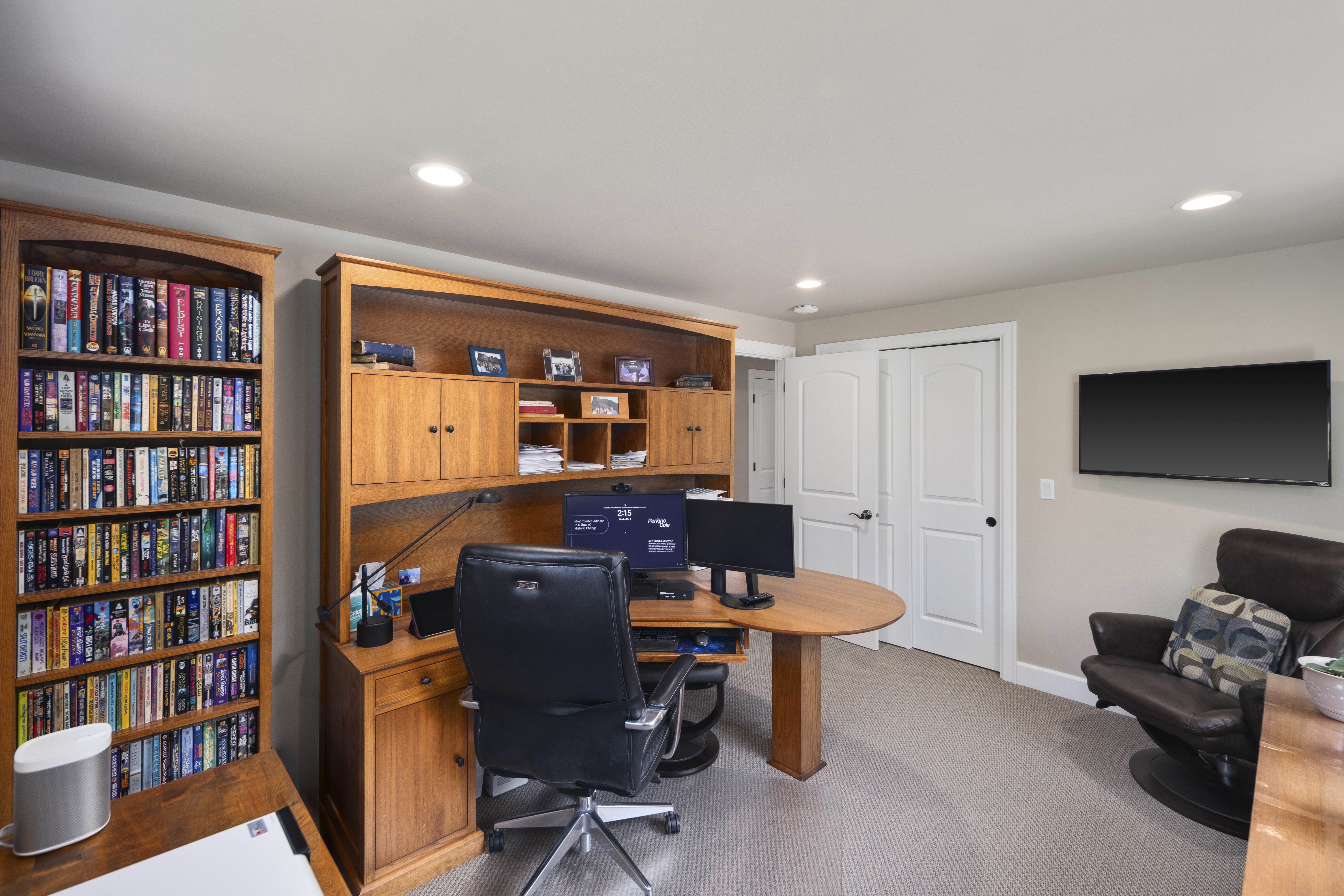  11236 108th Ave Ne, Kirkland, WA 98033 - 物件實景