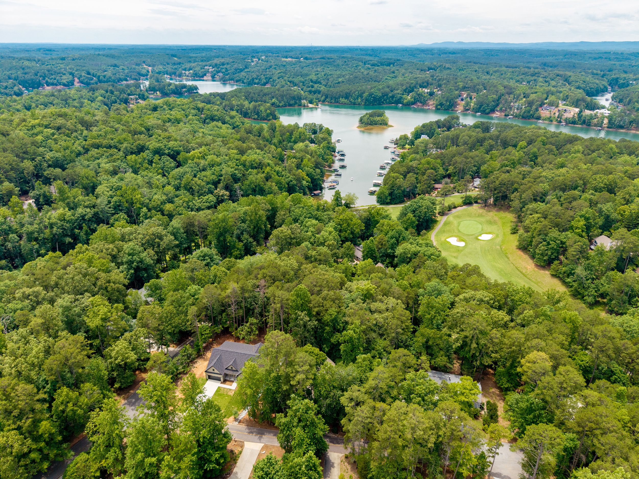  1 Beach Court, Salem, SC 29676 - 物件實景