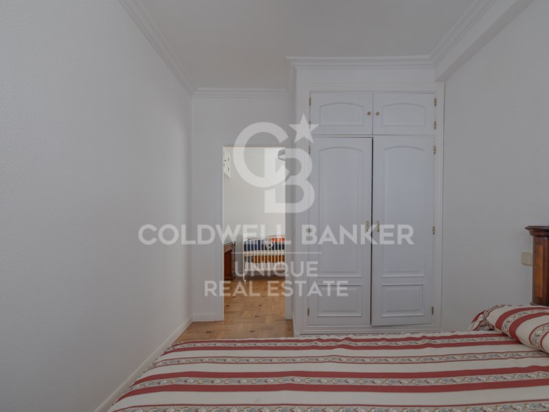 Madrid, Comunidad de Madrid, ES, 5 Bedrooms Bedrooms, ,3 BathroomsBathrooms,Residential,For Sale,1847498