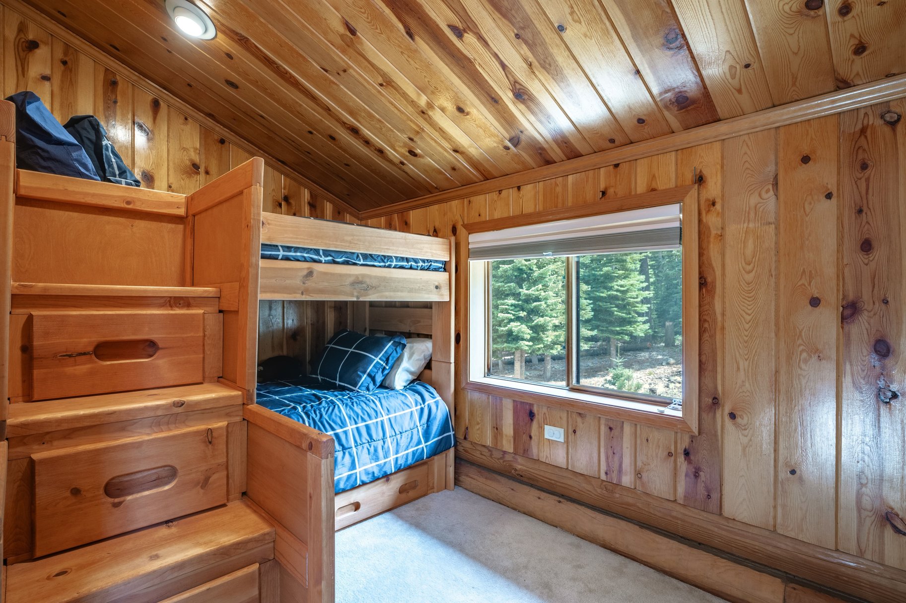 Your Private Alpine Sanctuary - 物件實景
