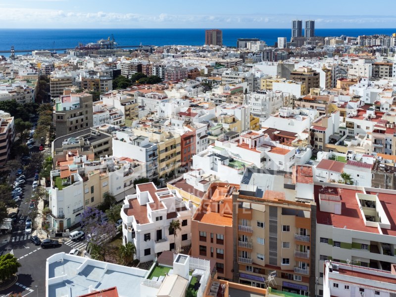 Tenerife, Santa Cruz de Tenerife, Alisios Tenerife, Santa Cruz de Tenerife, Islas Canarias, ES, 5 Bedrooms Bedrooms, ,Residential,For Sale,Tenerife, Santa Cruz de Tenerife, Alisios Tenerife,1608545
