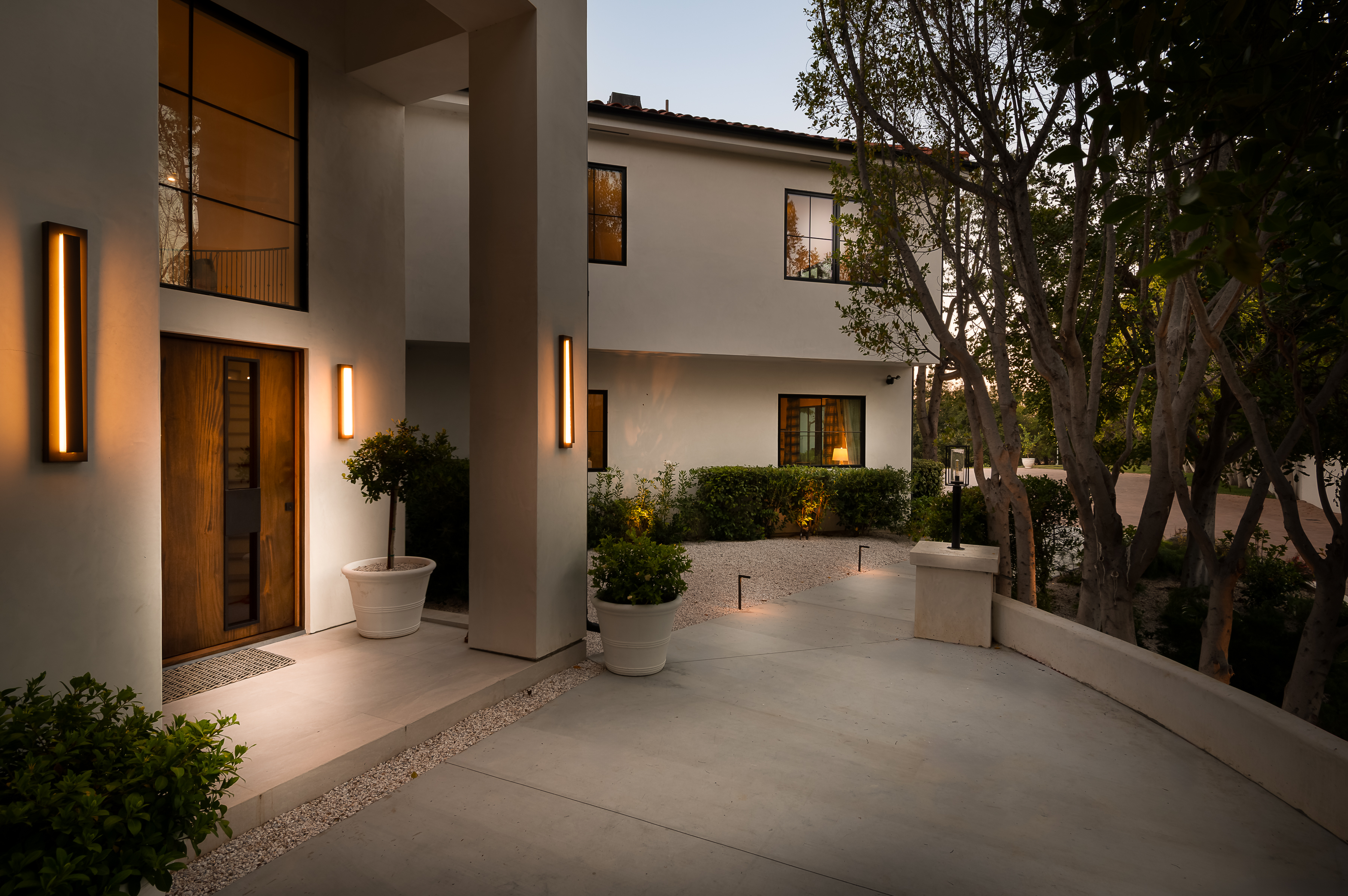  5192 Parkway Calabasas - 物件實景
