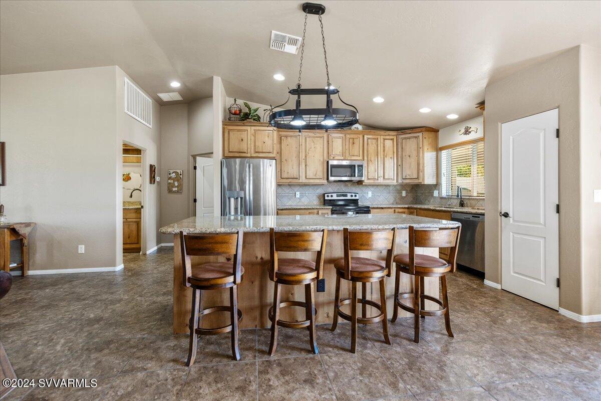 1496 W Horseshoe Bend Drive, Camp Verde, Arizona, 86322, United States, 3 Bedrooms Bedrooms, ,1 BathroomBathrooms,Residential,For Sale,1496 W Horseshoe Bend Drive,1590044