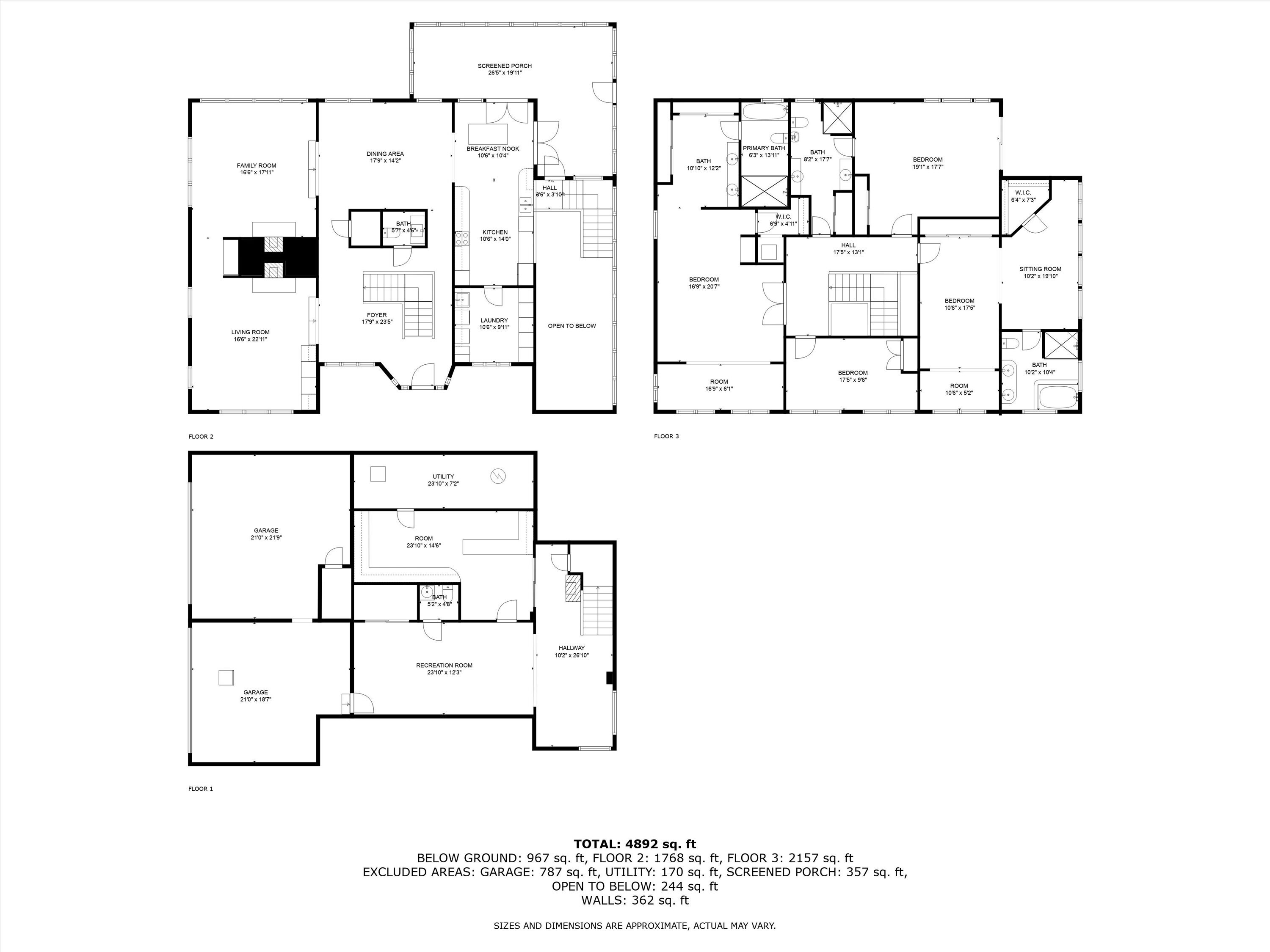 Lisbon, Wisconsin, 53089, United States, 4 Bedrooms Bedrooms, ,5 BathroomsBathrooms,Residential,For Sale,1868566