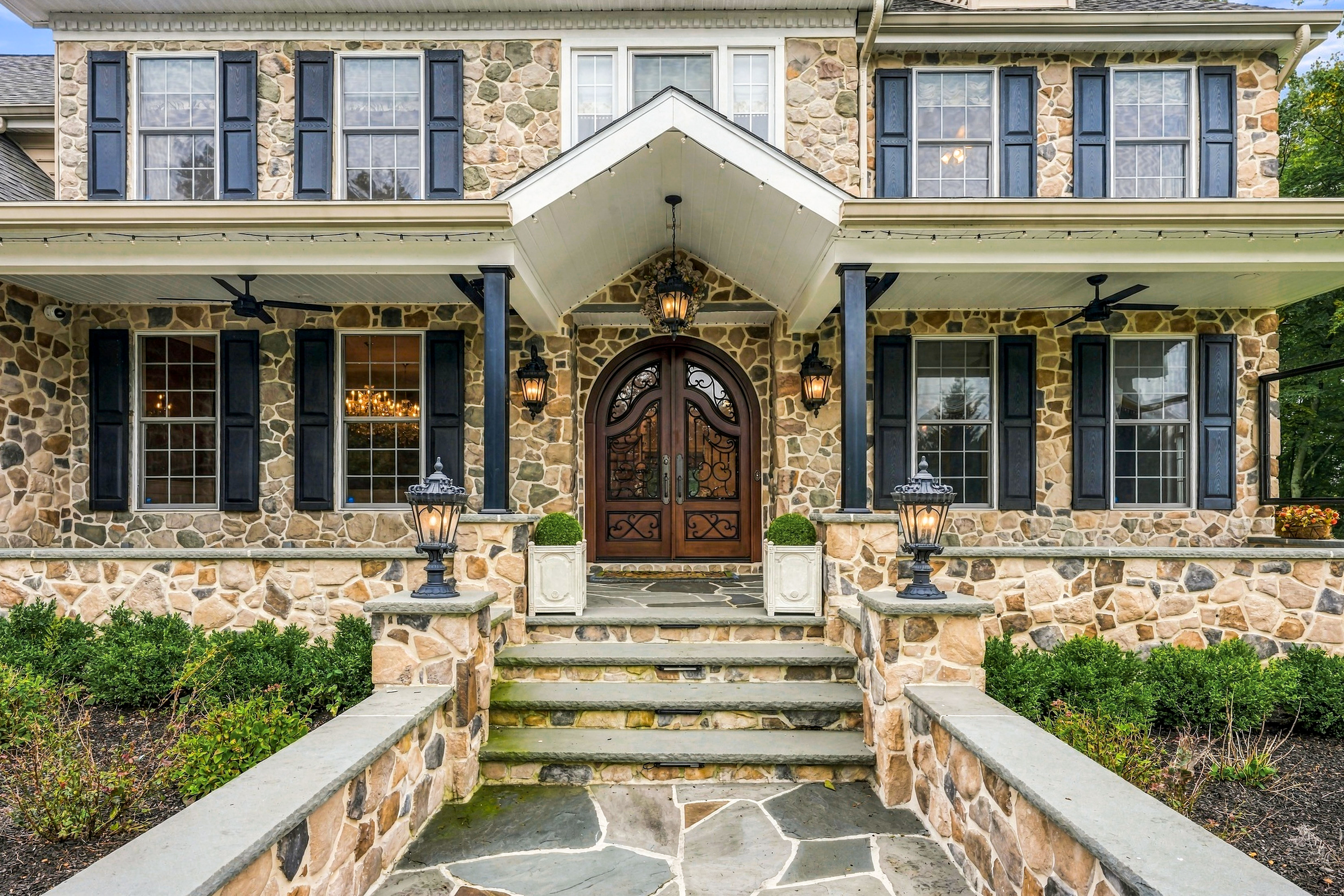  94 Autumn Woods Lane, Glen Mills, PA 19342 - 物件實景