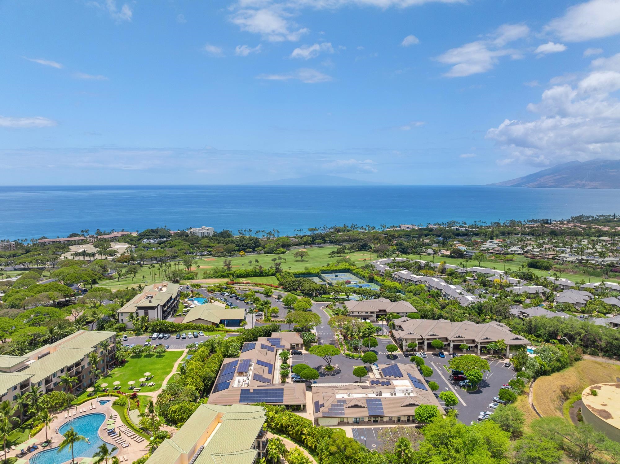 Kihei, Hawaii, 96753, United States, 2 Bedrooms Bedrooms, ,2 BathroomsBathrooms,Residential,For Sale,1828324