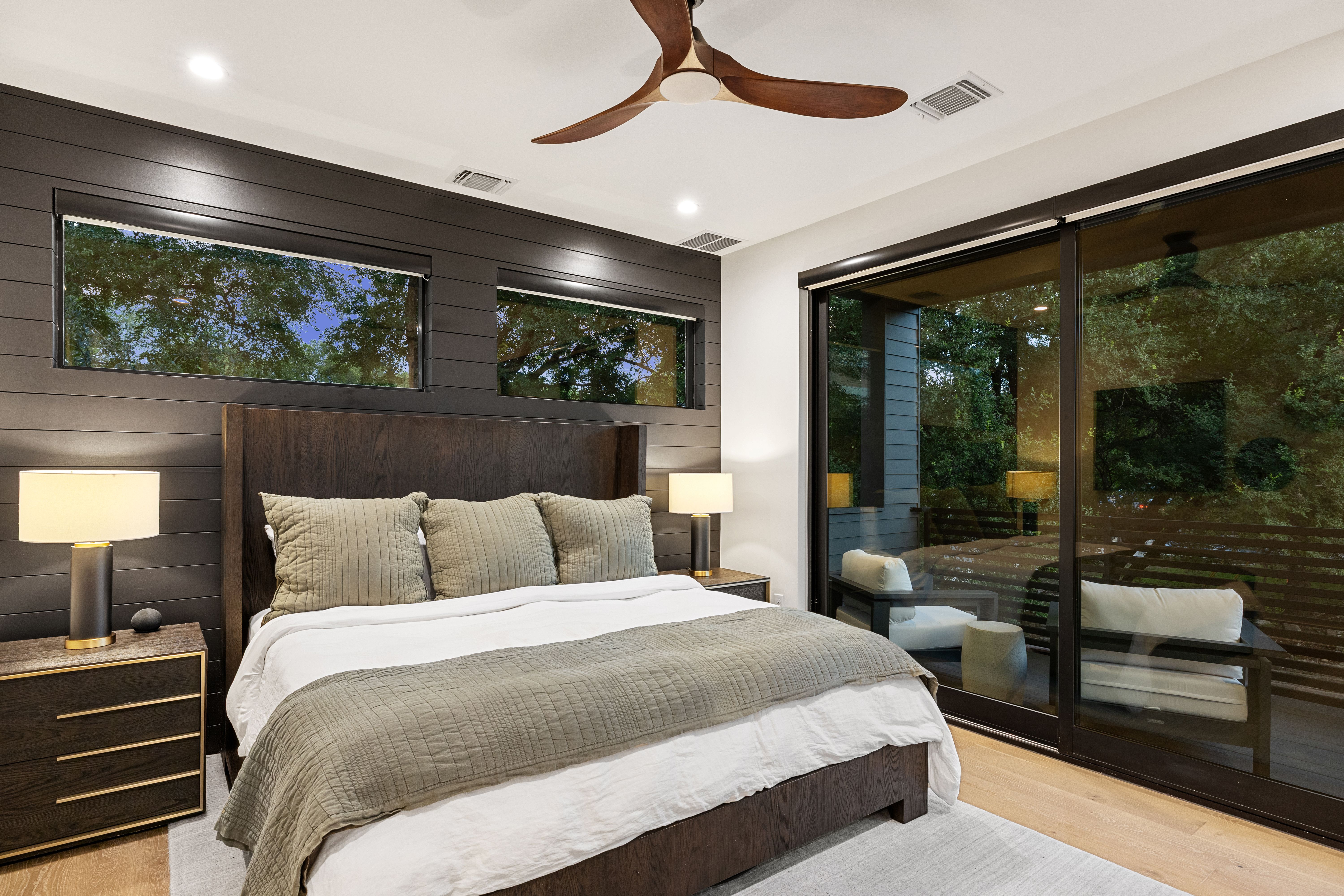  Bouldin Creek Views & Outdoor Oasis - 物件實景