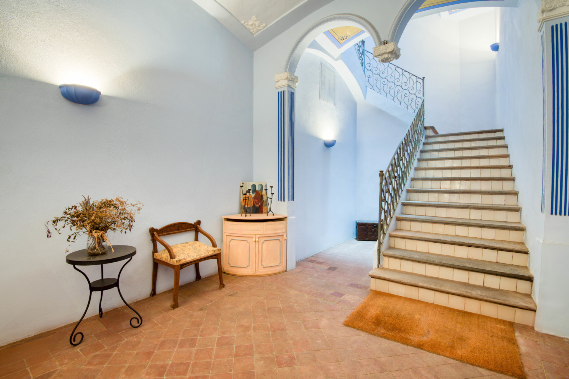  Exceptional indian style apartment in the center of the village of Begur - 物件實景