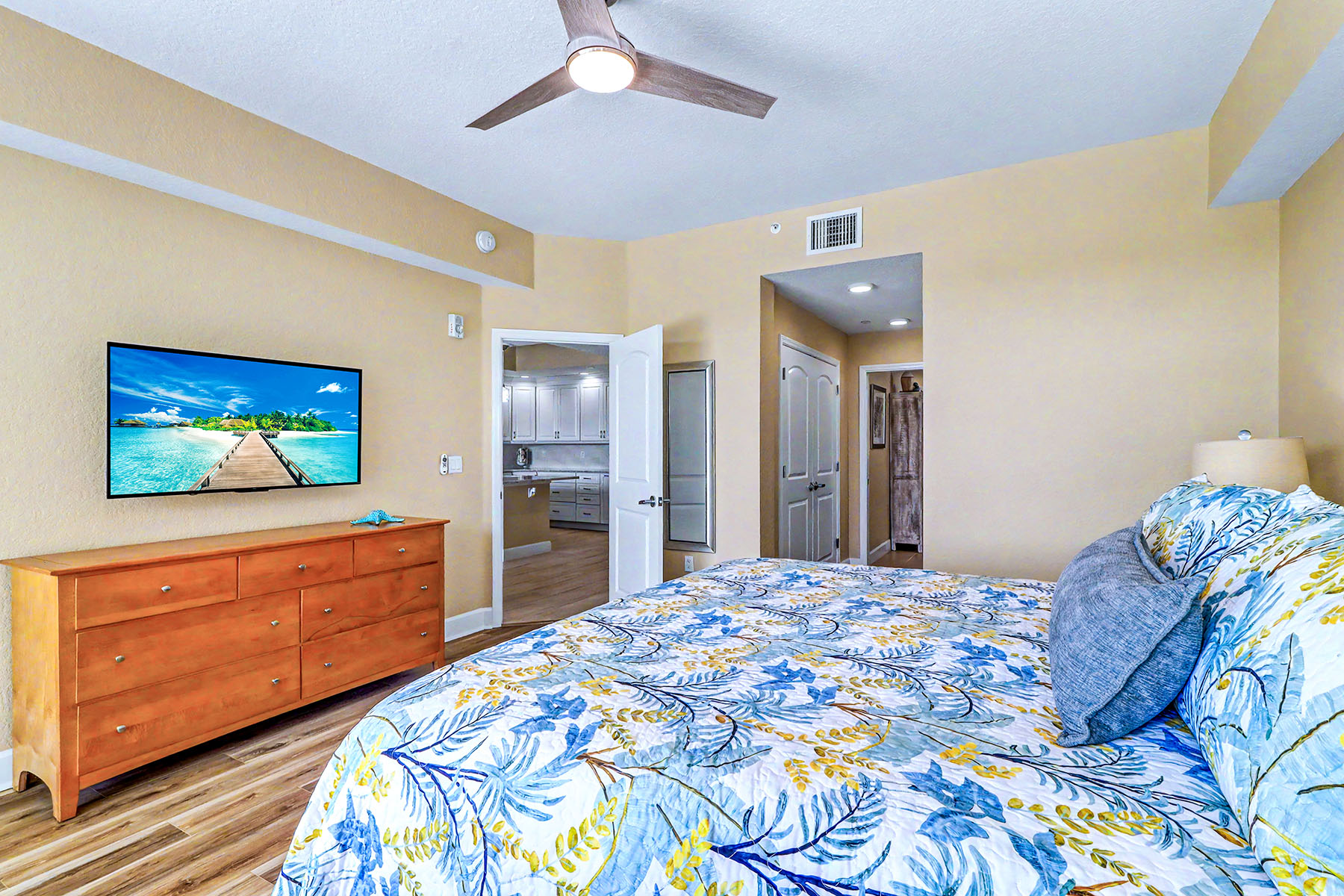  DOLPHIN KEY CONDO - 物件實景