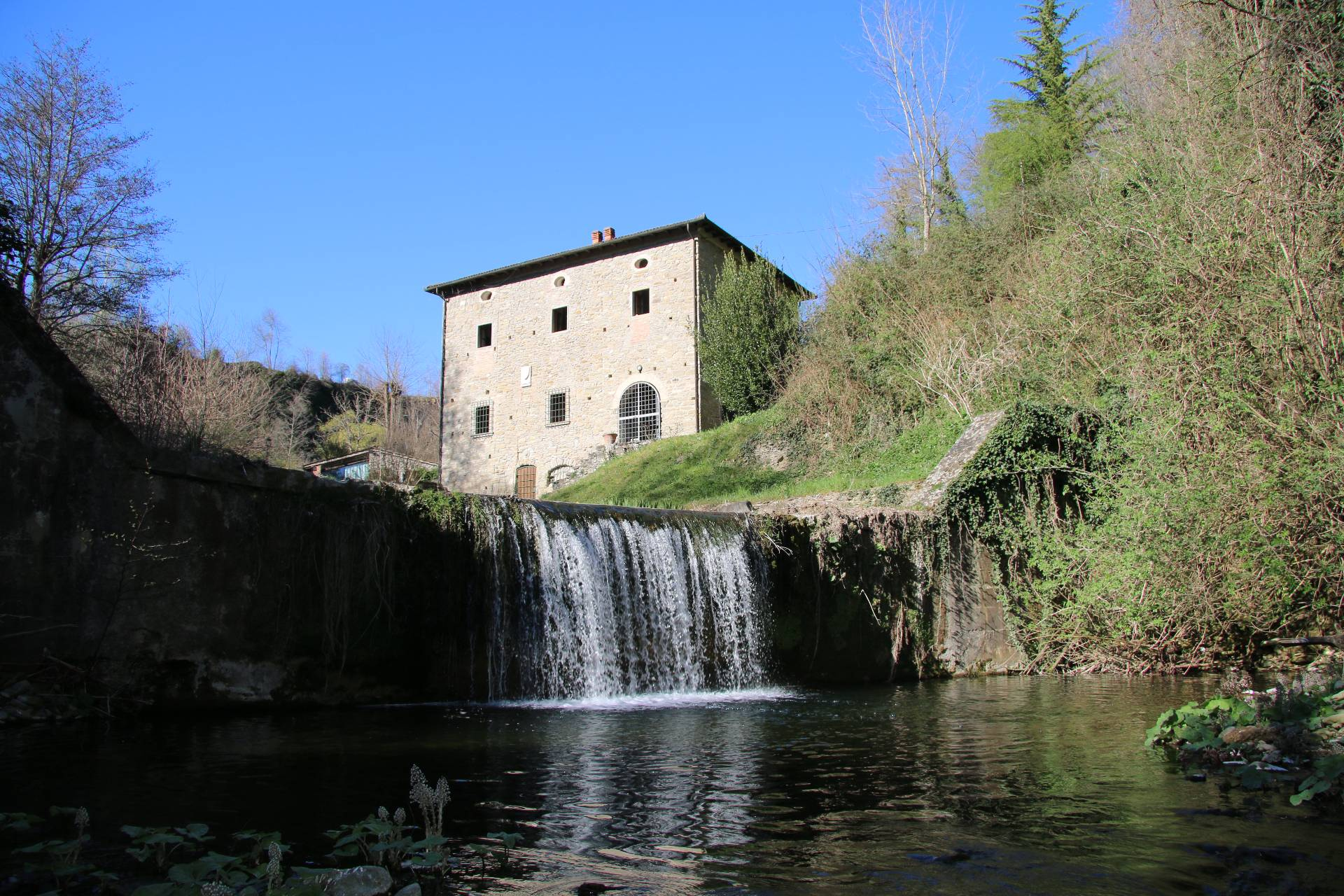 ronta campagna, Borgo San Lorenzo, Firenze, 50032, IT, 8 Bedrooms Bedrooms, ,5 BathroomsBathrooms,Residential,For Sale,ronta campagna,1441511