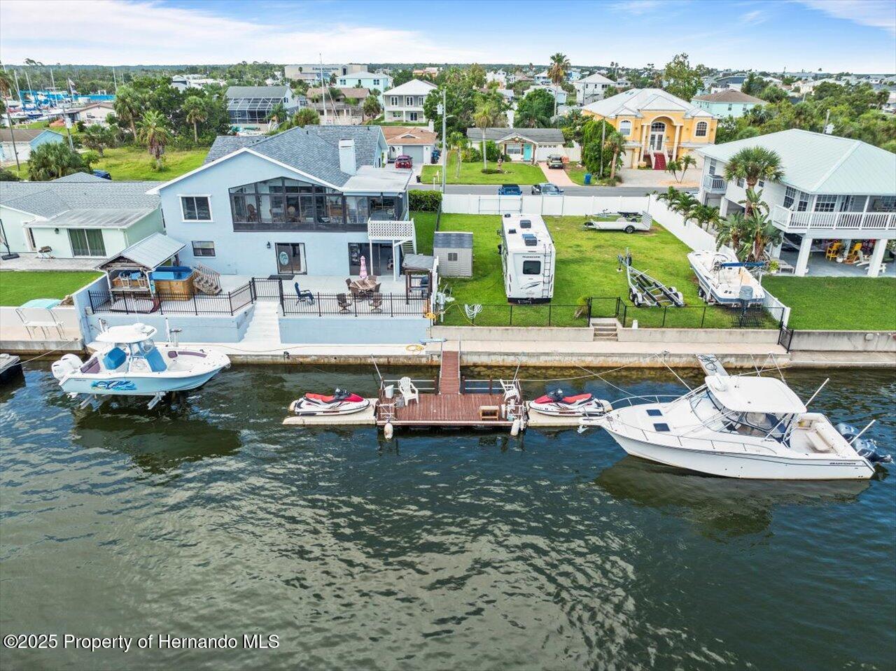 Hernando Beach, Florida, 34607, United States, 5 Bedrooms Bedrooms, ,4 BathroomsBathrooms,Residential,For Sale,1902027