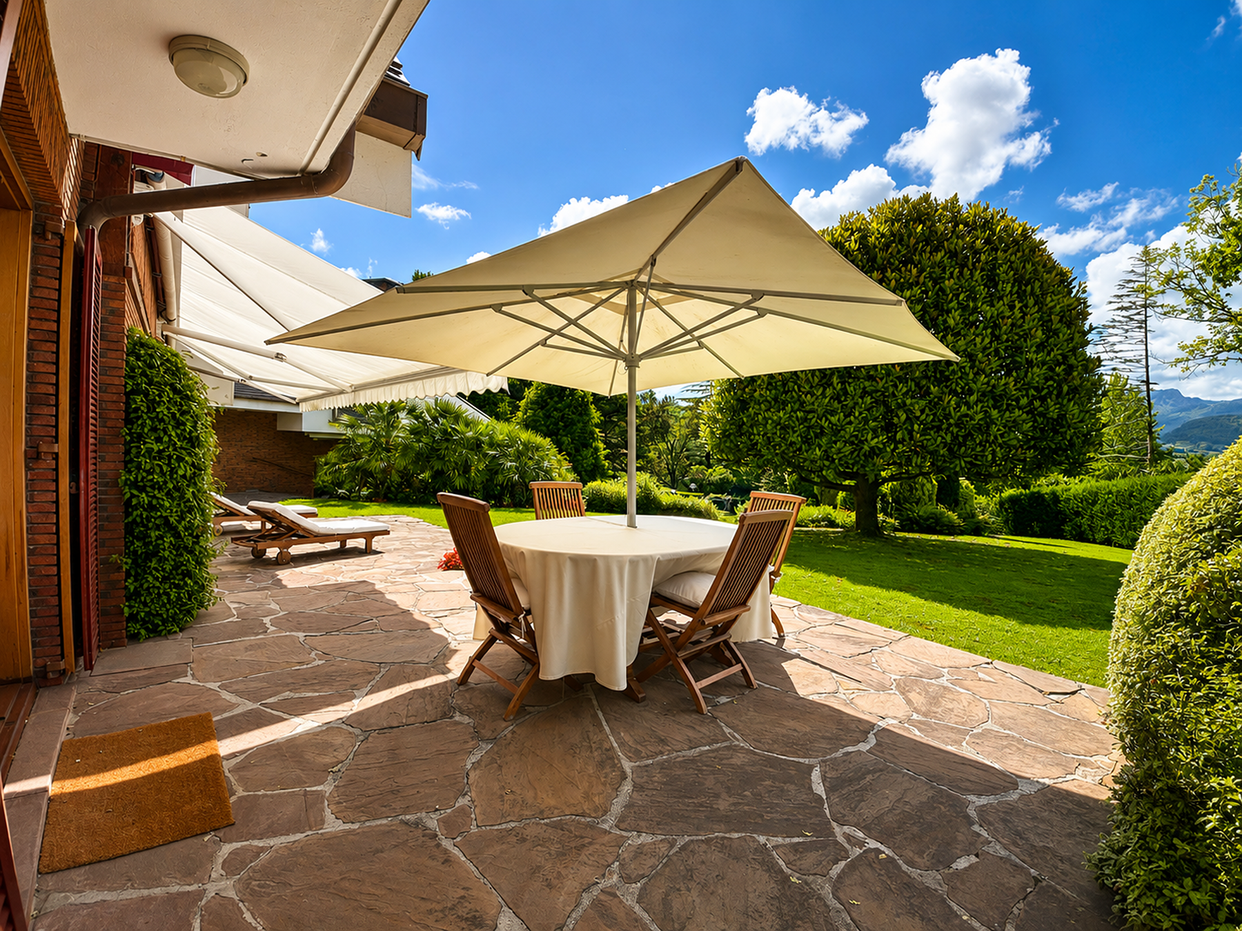  Real Club de Golf San Sebástian, Villa María Plot 68 - 物件實景