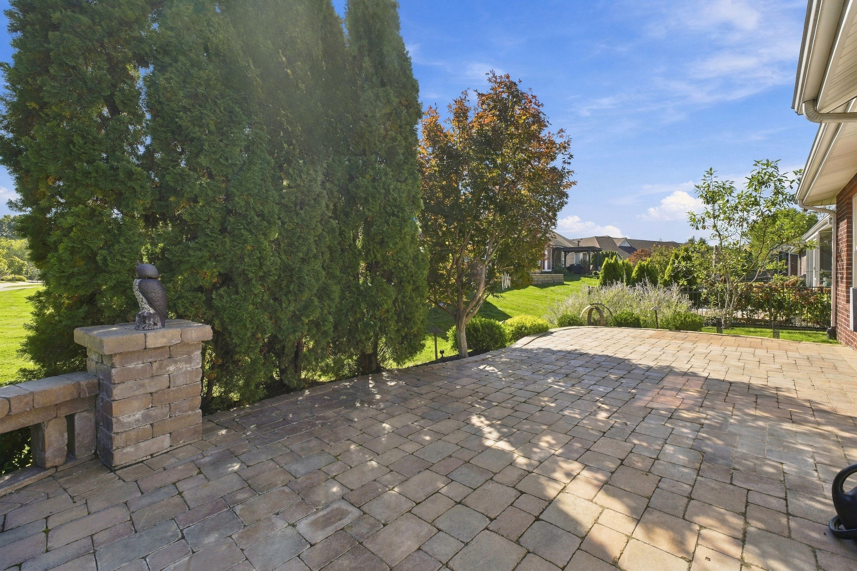  11201 Hammond Drive, Louisville, KY 40241 - 物件實景