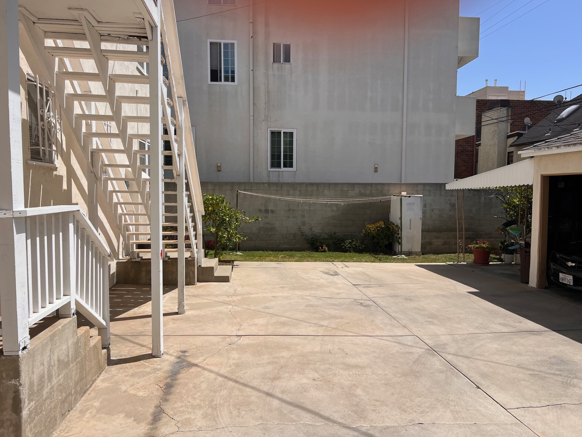  10612 Wilkins Ave - 物件實景