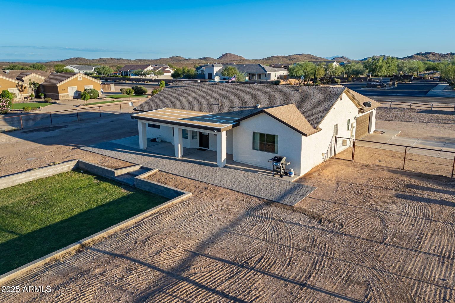 Queen Creek, Arizona, 85143, United States, 3 Bedrooms Bedrooms, ,2 BathroomsBathrooms,Residential,For Sale,1974744