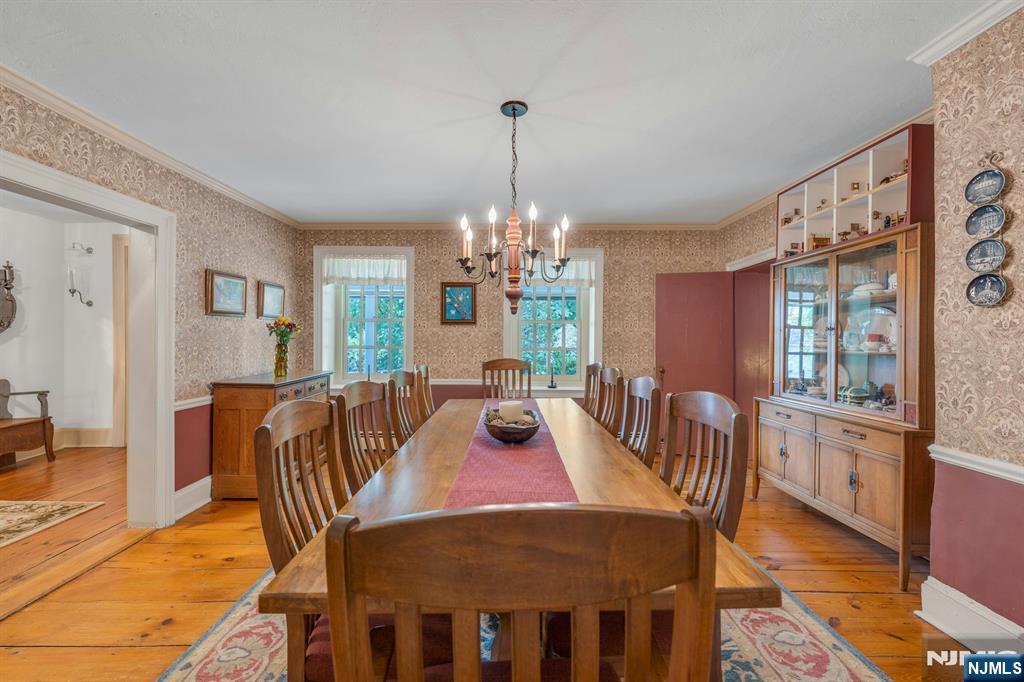 Park Ridge, New Jersey, 07656, United States, 4 Bedrooms Bedrooms, ,3 BathroomsBathrooms,Residential,For Sale,1927365