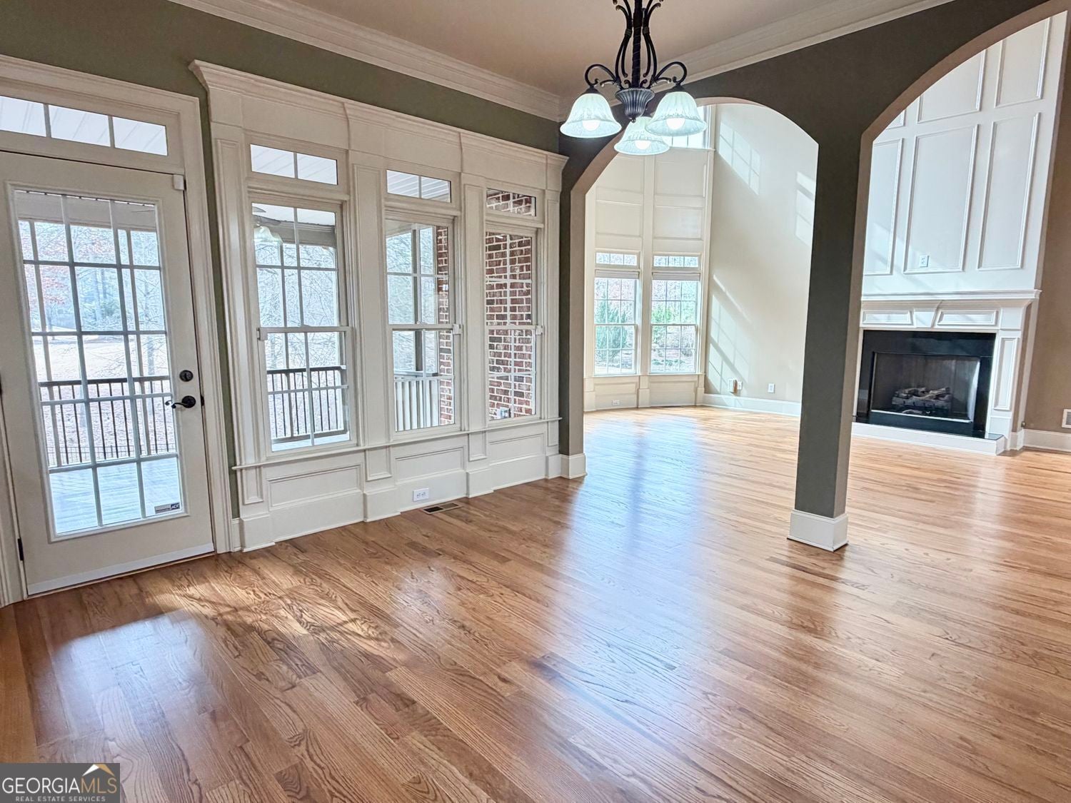 Villa Rica, Georgia, 30180, United States, 5 Bedrooms Bedrooms, ,5 BathroomsBathrooms,Residential,For Sale,2016294