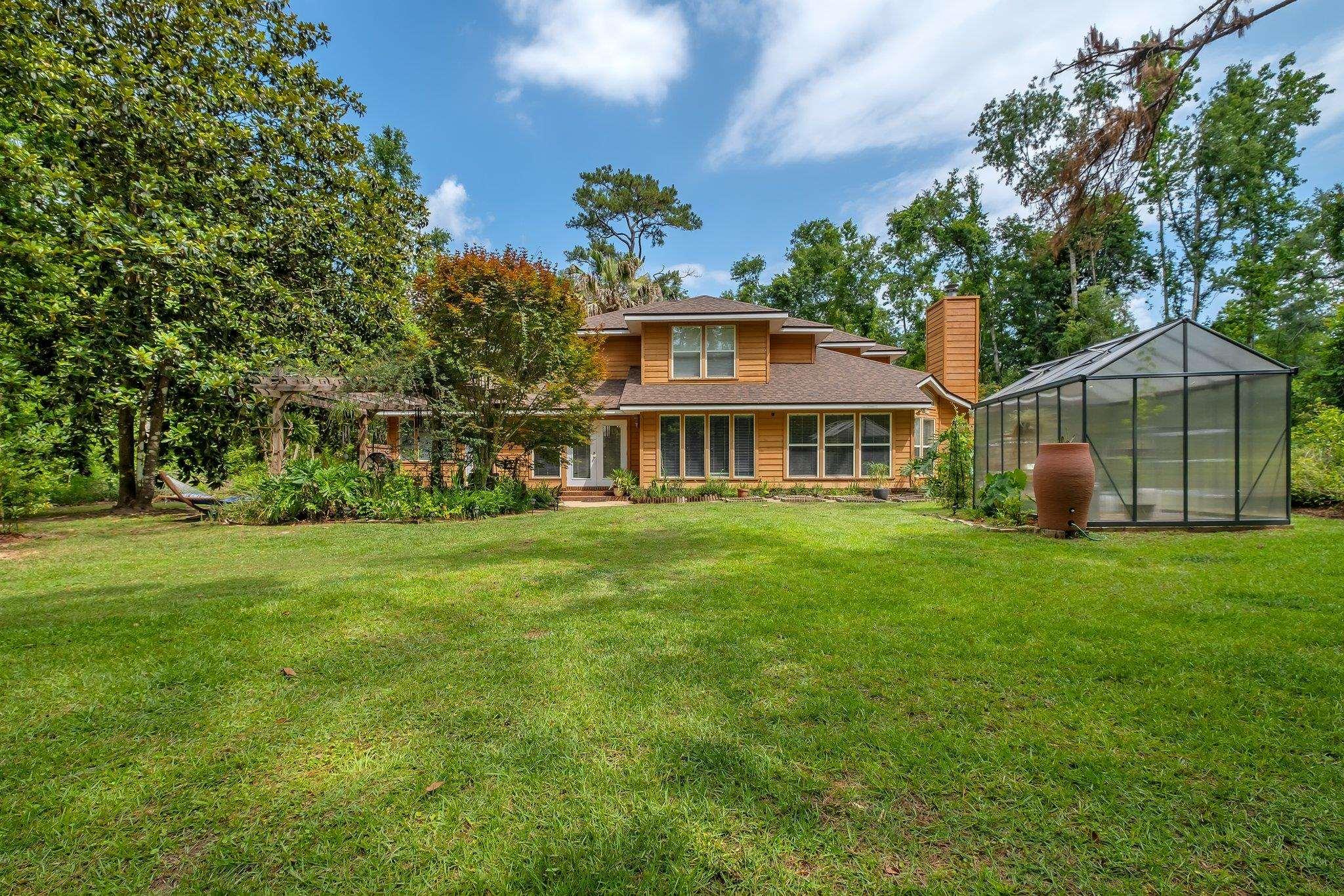 Tallahassee, Florida, 32311, United States, 4 Bedrooms Bedrooms, ,3 BathroomsBathrooms,Residential,For Sale,1827552