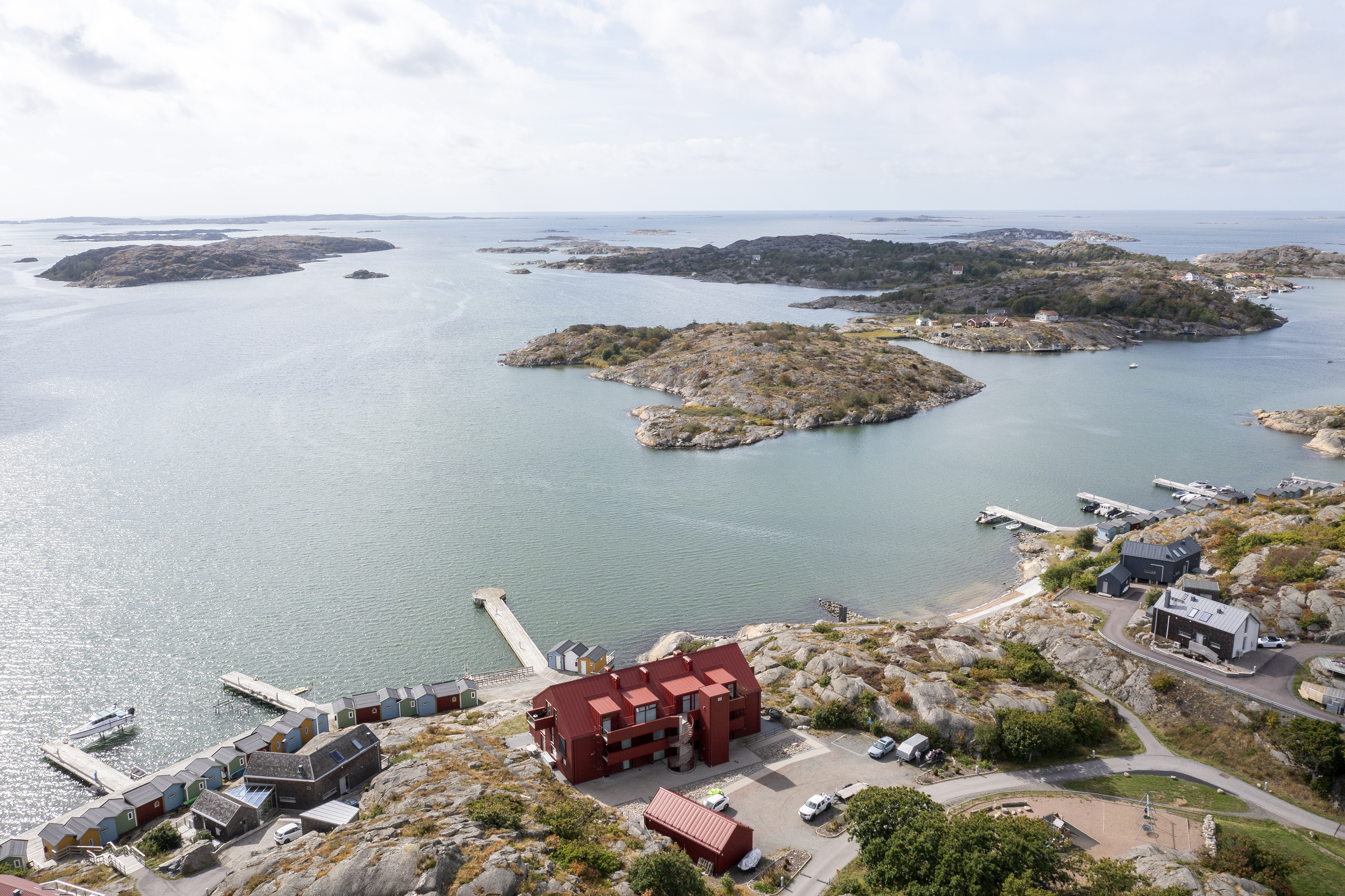  Lilla Fjellsholmen 170 - 物件實景