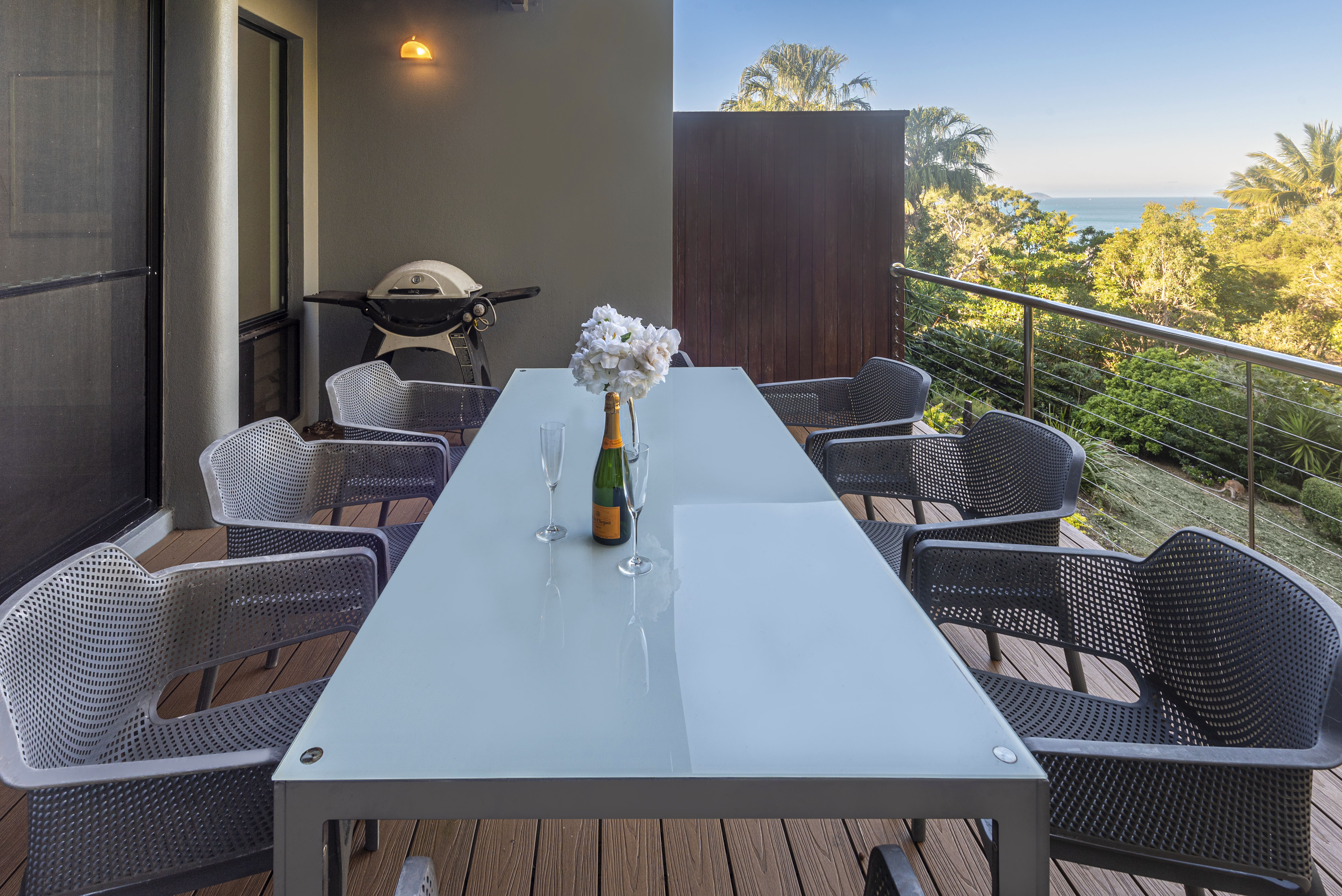  Catseye Villa 1, 4 Great Northern Highway, Hamilton Island - 物件實景