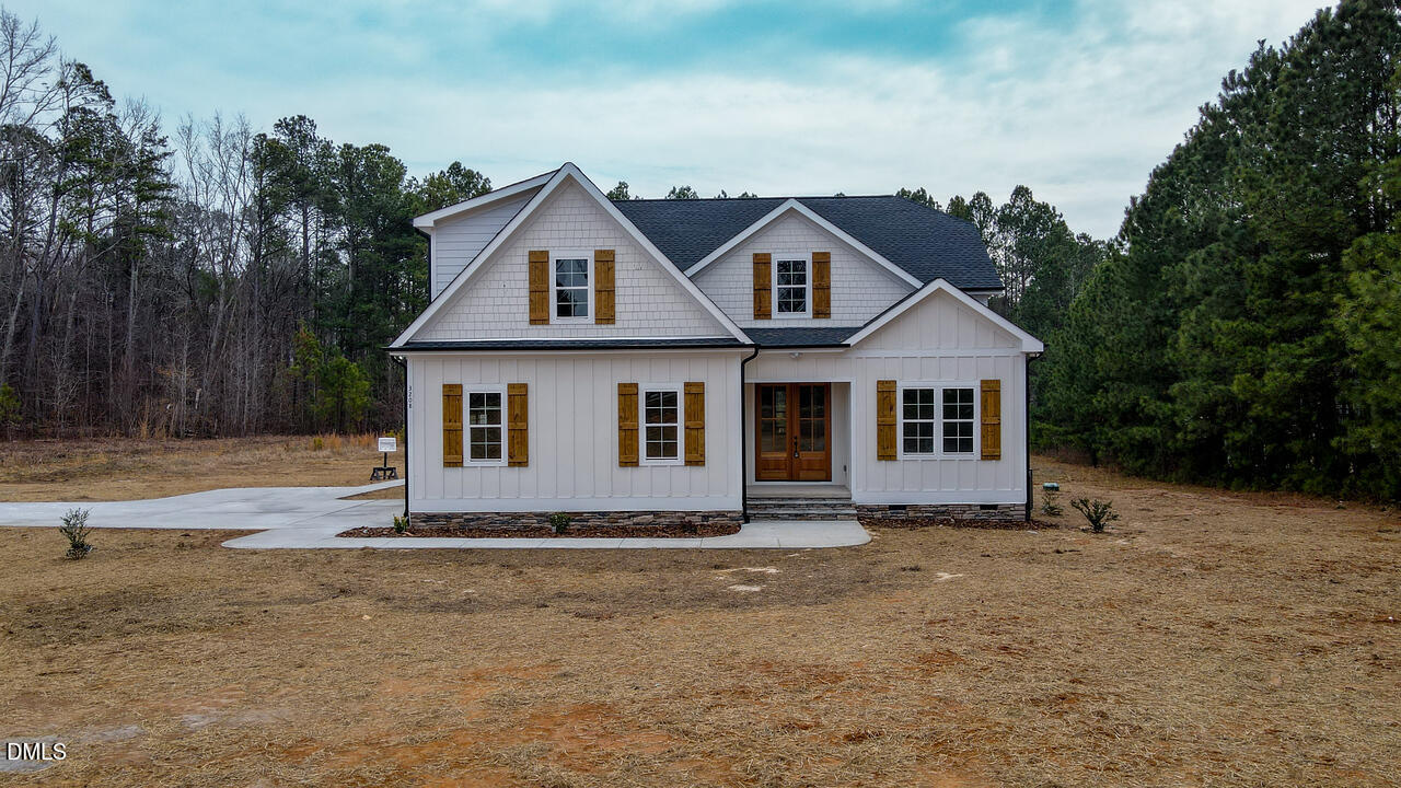 Creedmoor, North Carolina, 27522, United States, 4 Bedrooms Bedrooms, ,3 BathroomsBathrooms,Residential,For Sale,2022277