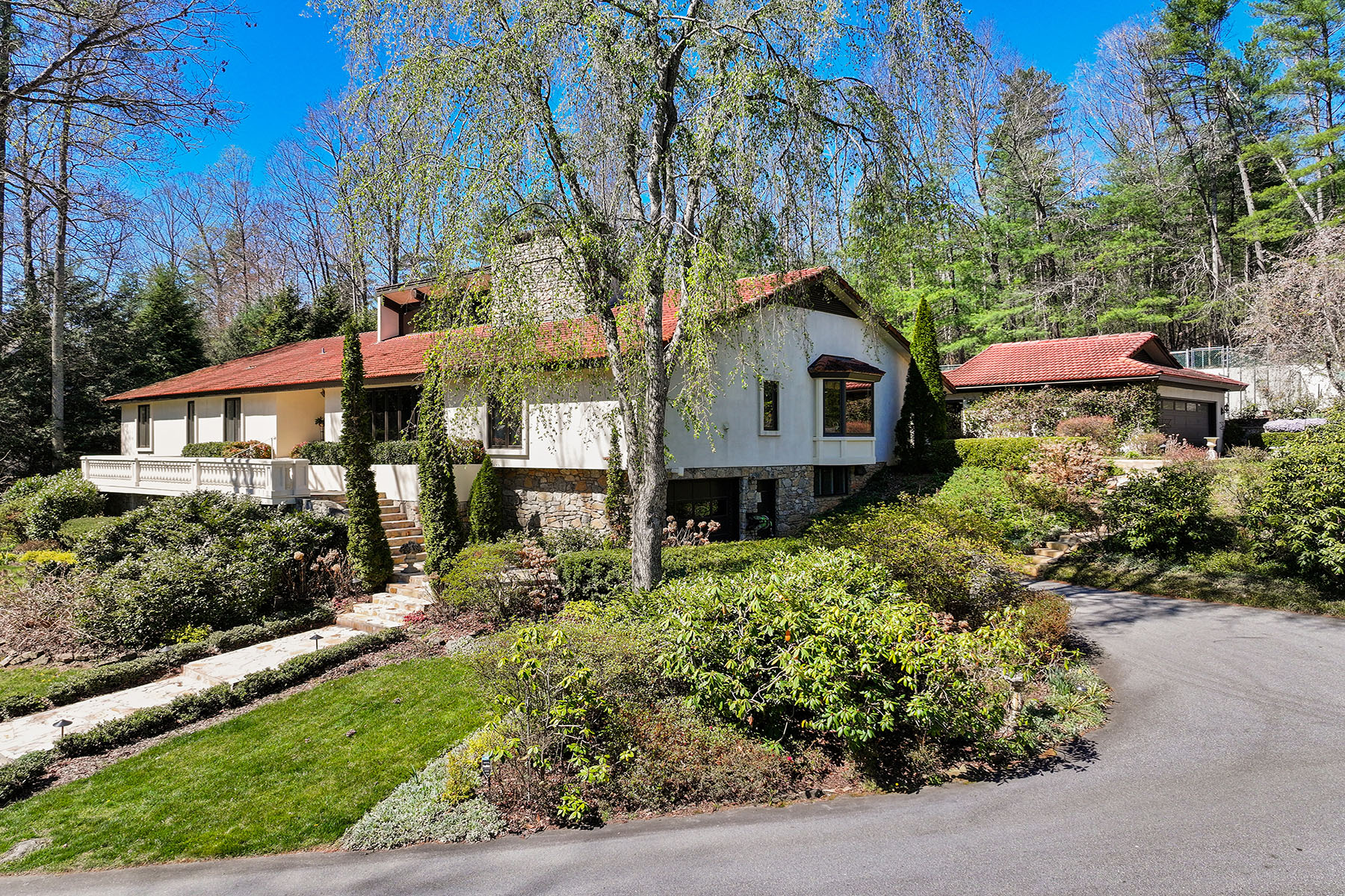  ASHEVILLE - 物件實景