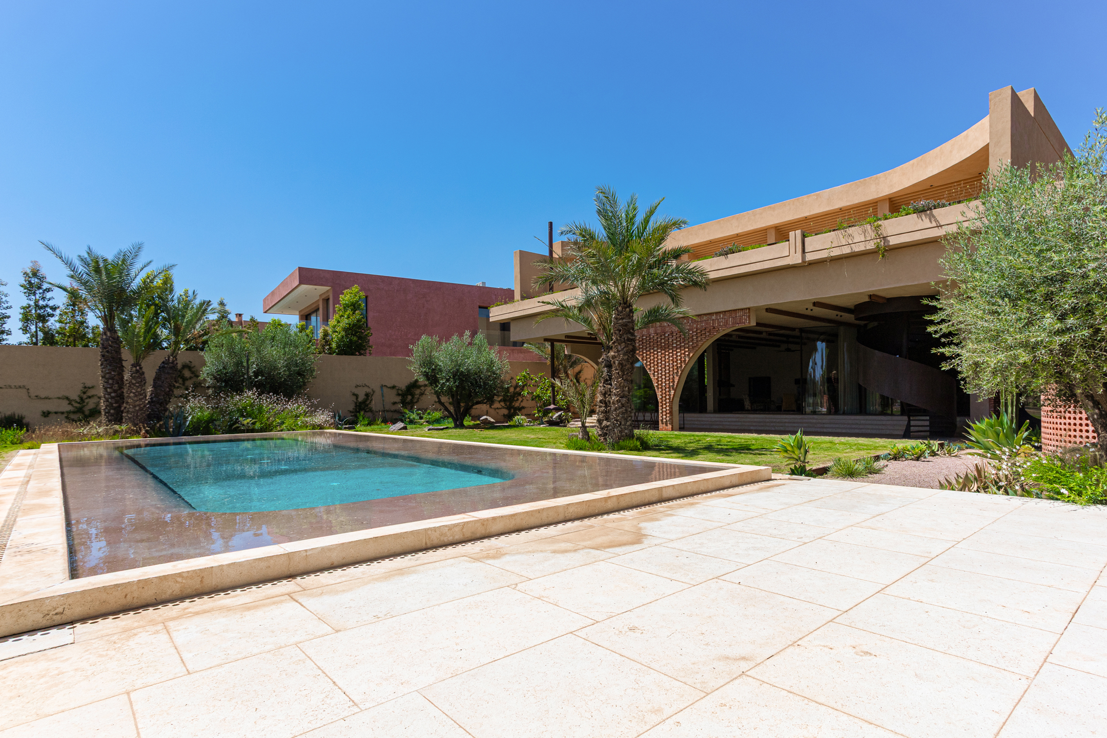  Marrakech I Amelkis - 物件實景