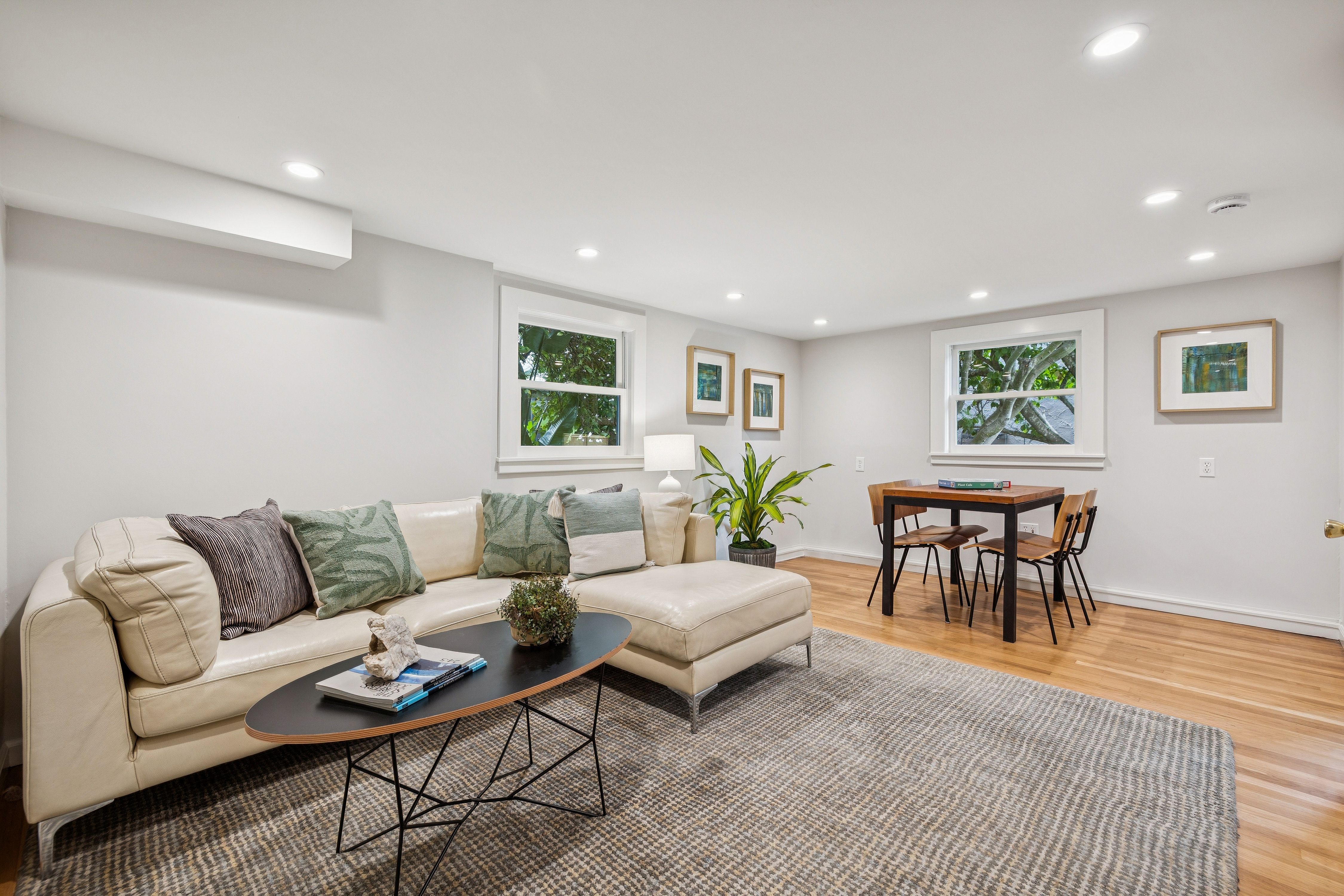  Mediterranean Elegance Meets Walker’s Paradise in North Berkeley - 物件實景