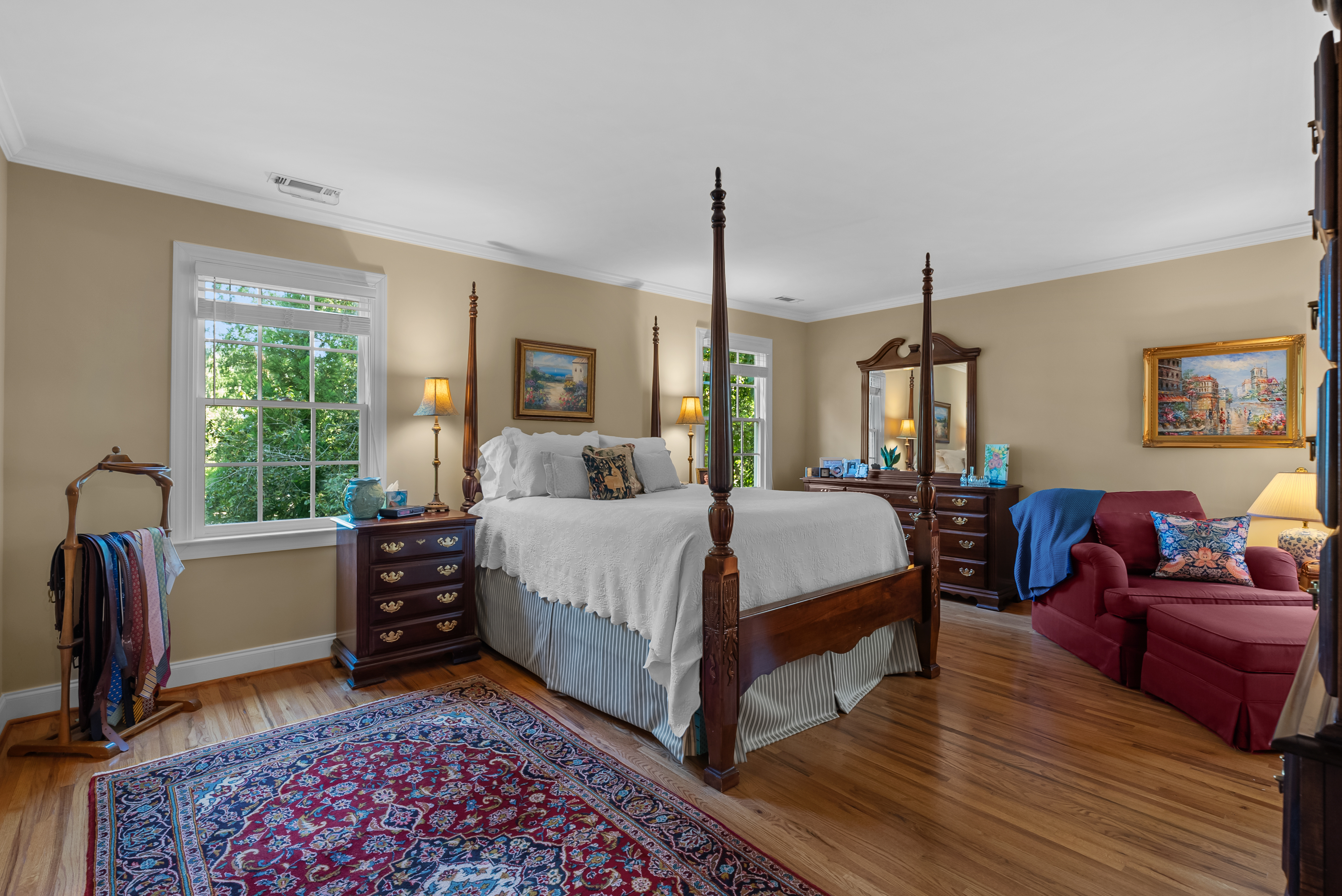  1 Shady Lane, Greenville, SC 29605 - 物件實景