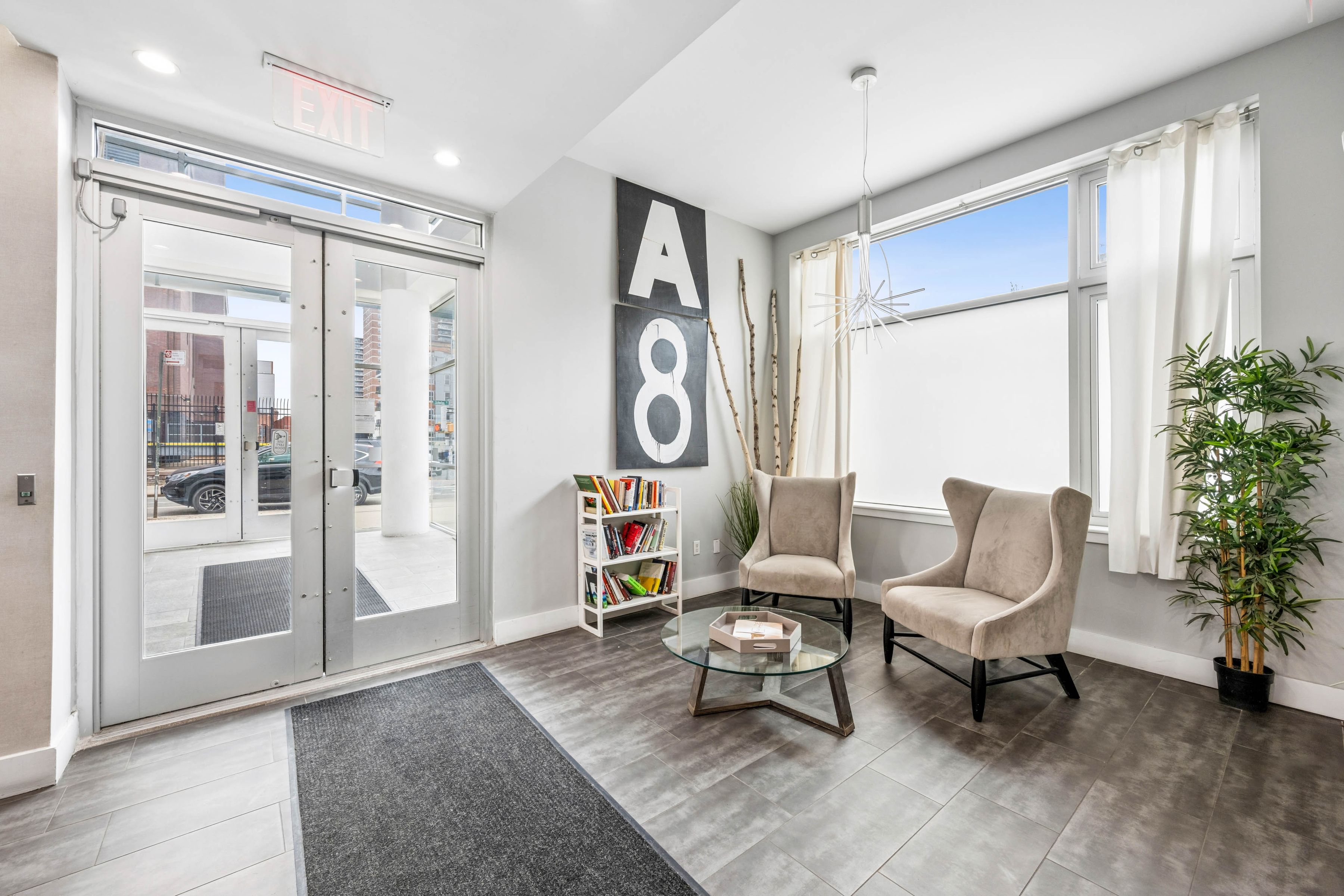  390 Lorimer Street, 3C - 物件實景