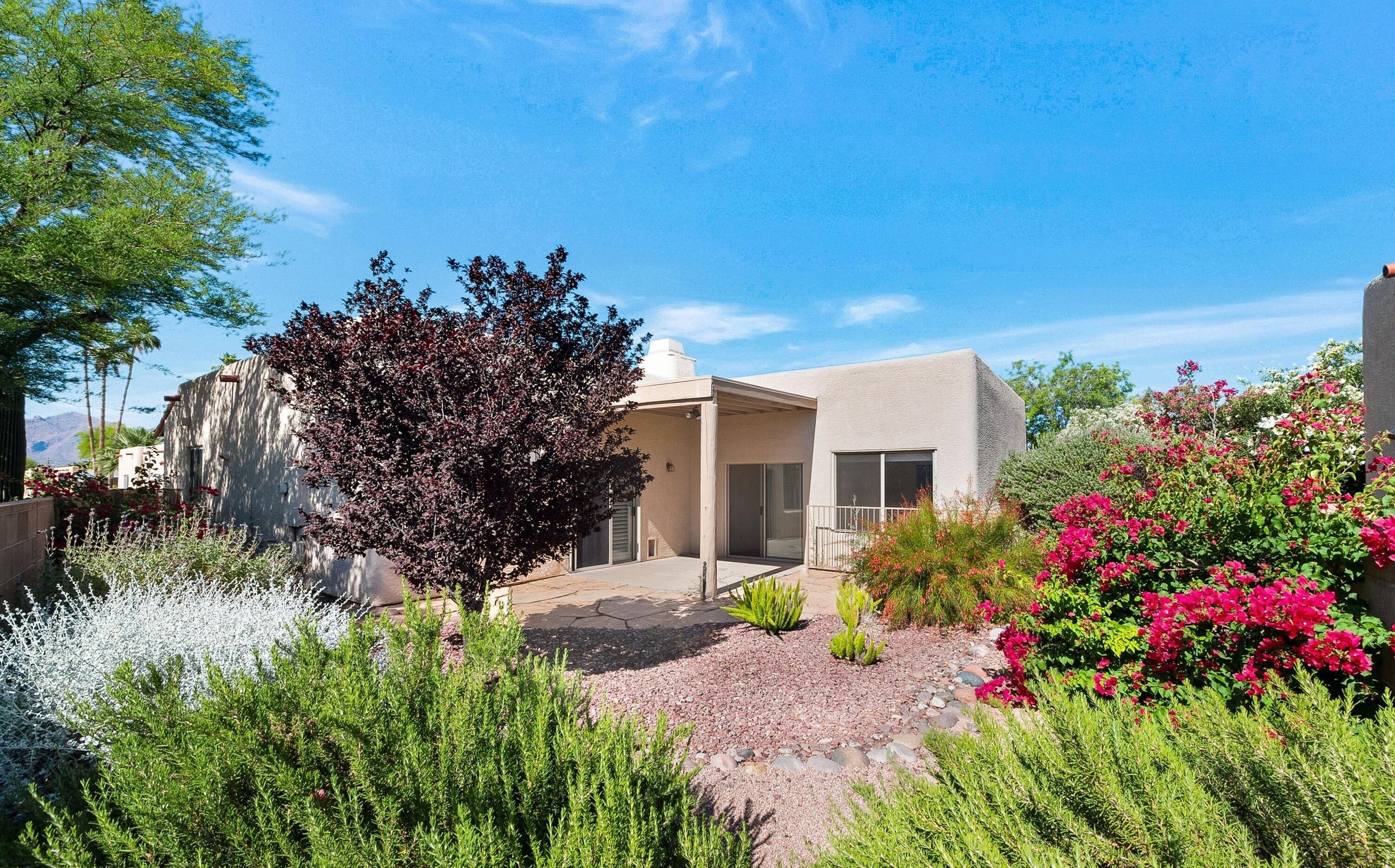  1502 East Painted Colt Loop, Tucson, AZ 85719 - 物件實景