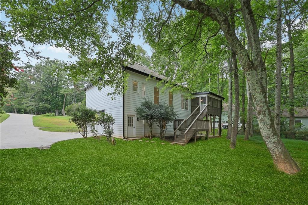 Alpharetta, Georgia, 30004, United States, 4 Bedrooms Bedrooms, ,3 BathroomsBathrooms,Residential,For Sale,1900649